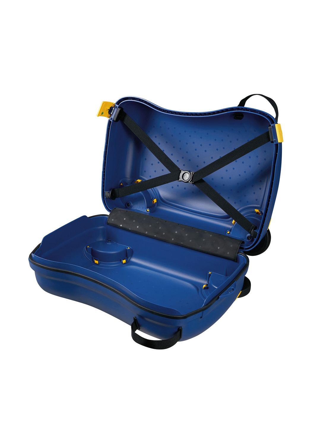 Samsonite Dream2go Disney 4-pyöräinen Kindertrolley 38 cm