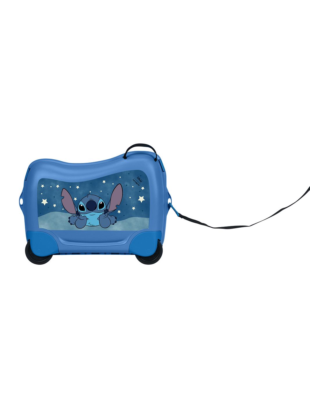 Samsonite Dream2go Disney 4 ruote Carrello per bambini 38 cm Samsonite Dream2go Disney 4 ruote Carrello per bambini 38 cm