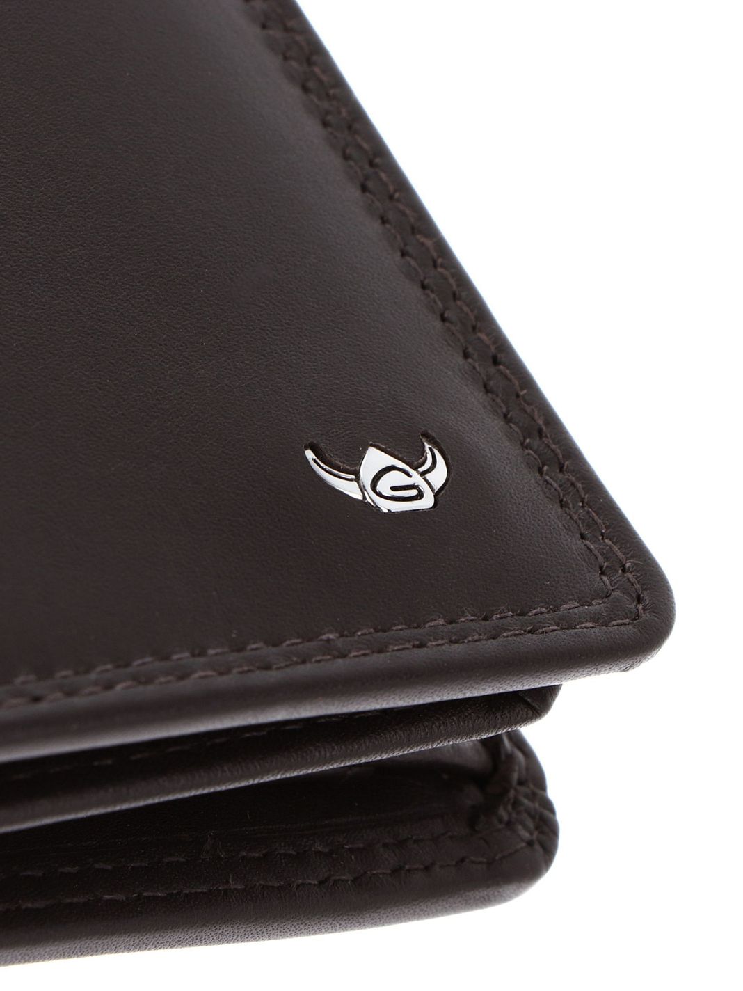 Golden Head Polo Portafoglio Protezione RFID Vera Pelle 10.5 cm Golden Head Polo Portafoglio Protezione RFID Vera Pelle 10.5 cm