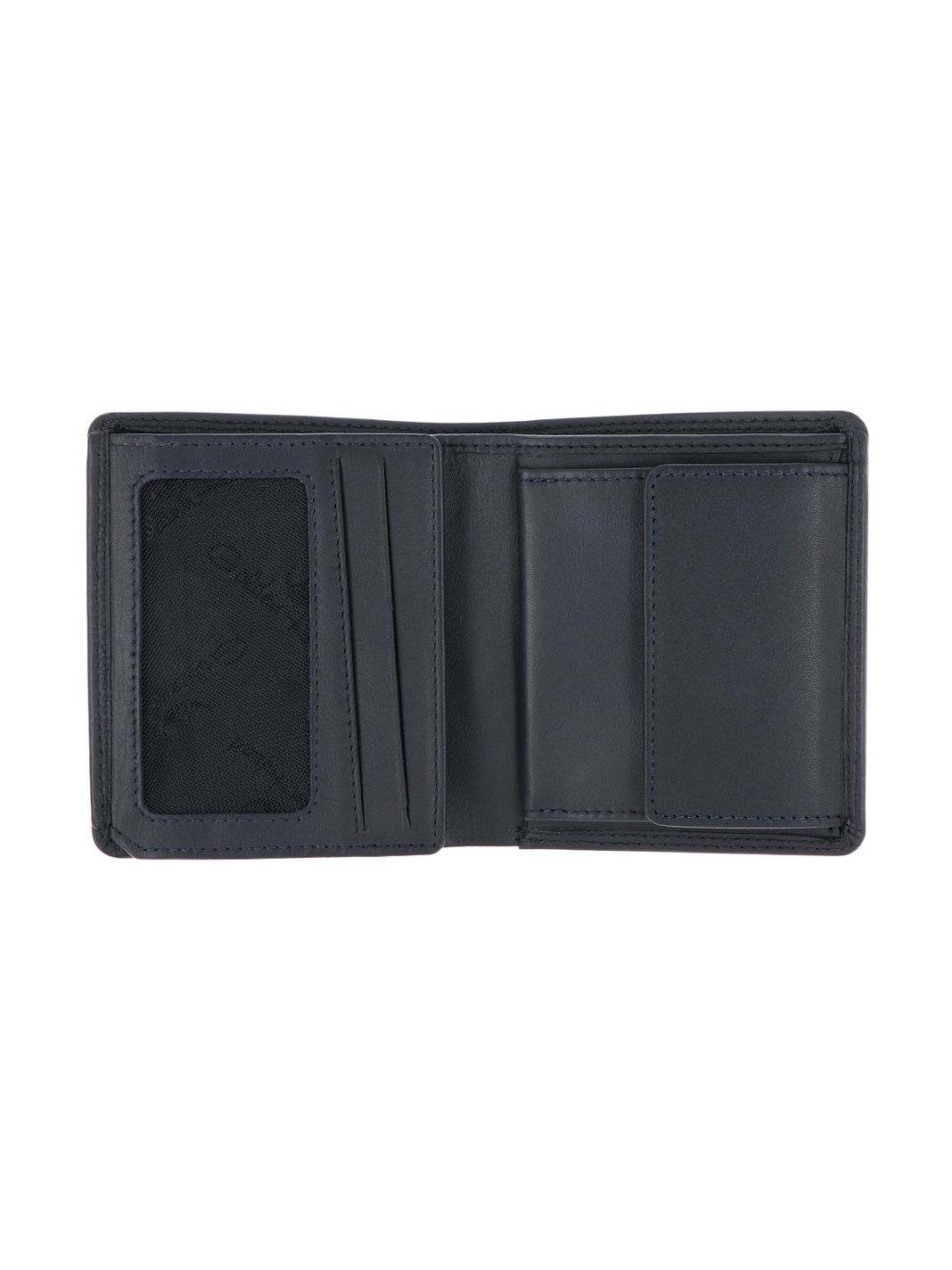 Golden Head Polo Portafoglio Protezione RFID Vera Pelle 10.5 cm Golden Head Polo Portafoglio Protezione RFID Vera Pelle 10.5 cm