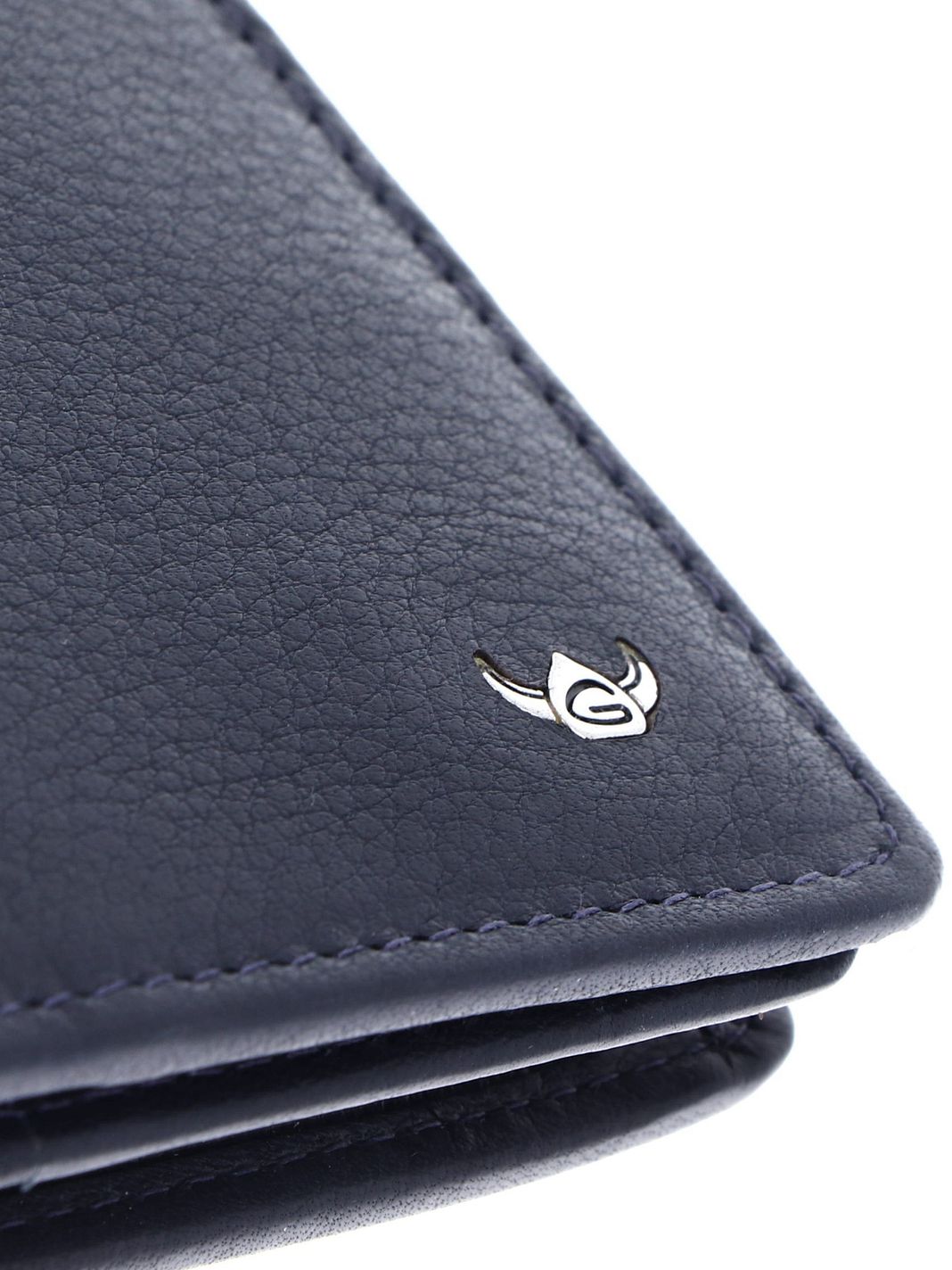Golden Head Capri Pung RFID-beskyttelse Læder 10 cm Golden Head Capri Pung RFID-beskyttelse Læder 10 cm