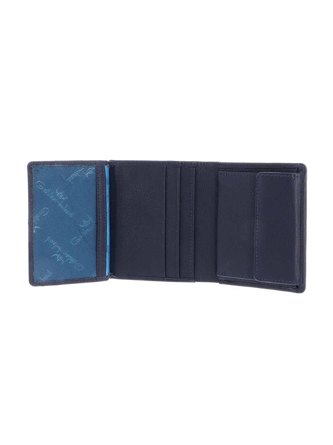 Golden Head Capri Pung RFID-beskyttelse Læder 10 cm Golden Head Capri Pung RFID-beskyttelse Læder 10 cm