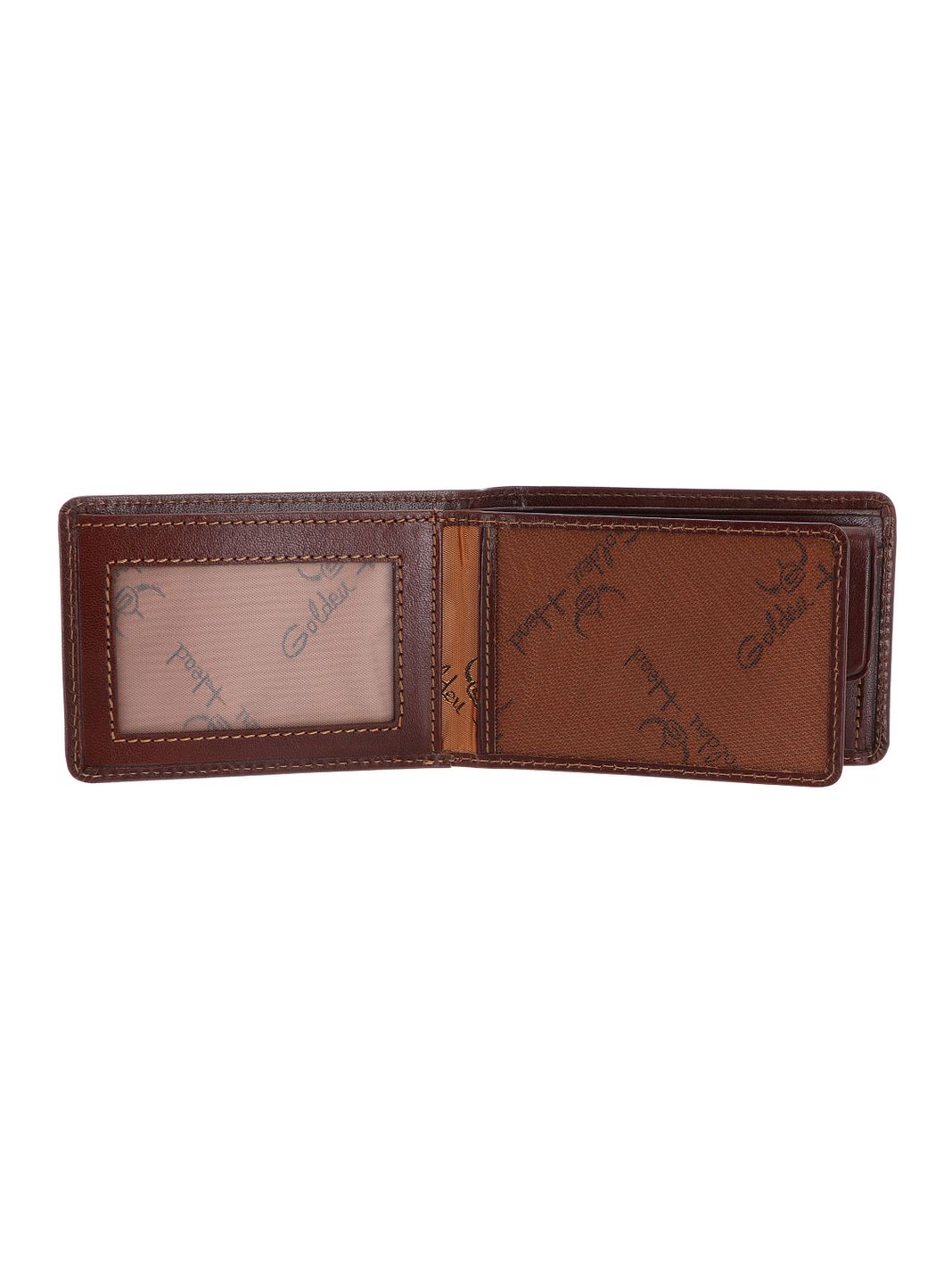 Golden Head Colorado Portafoglio Protezione RFID Vera Pelle 7.5 cm Golden Head Colorado Portafoglio Protezione RFID Vera Pelle 7.5 cm