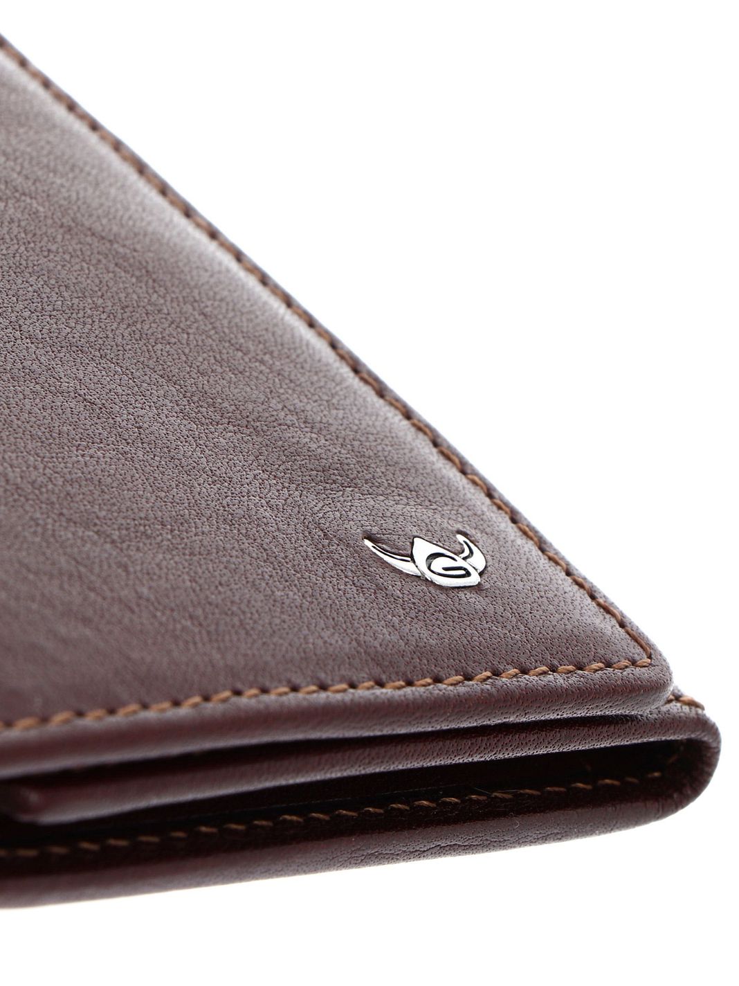Golden Head Colorado Cartera Bloqueo RFID Piel natural 10 cm