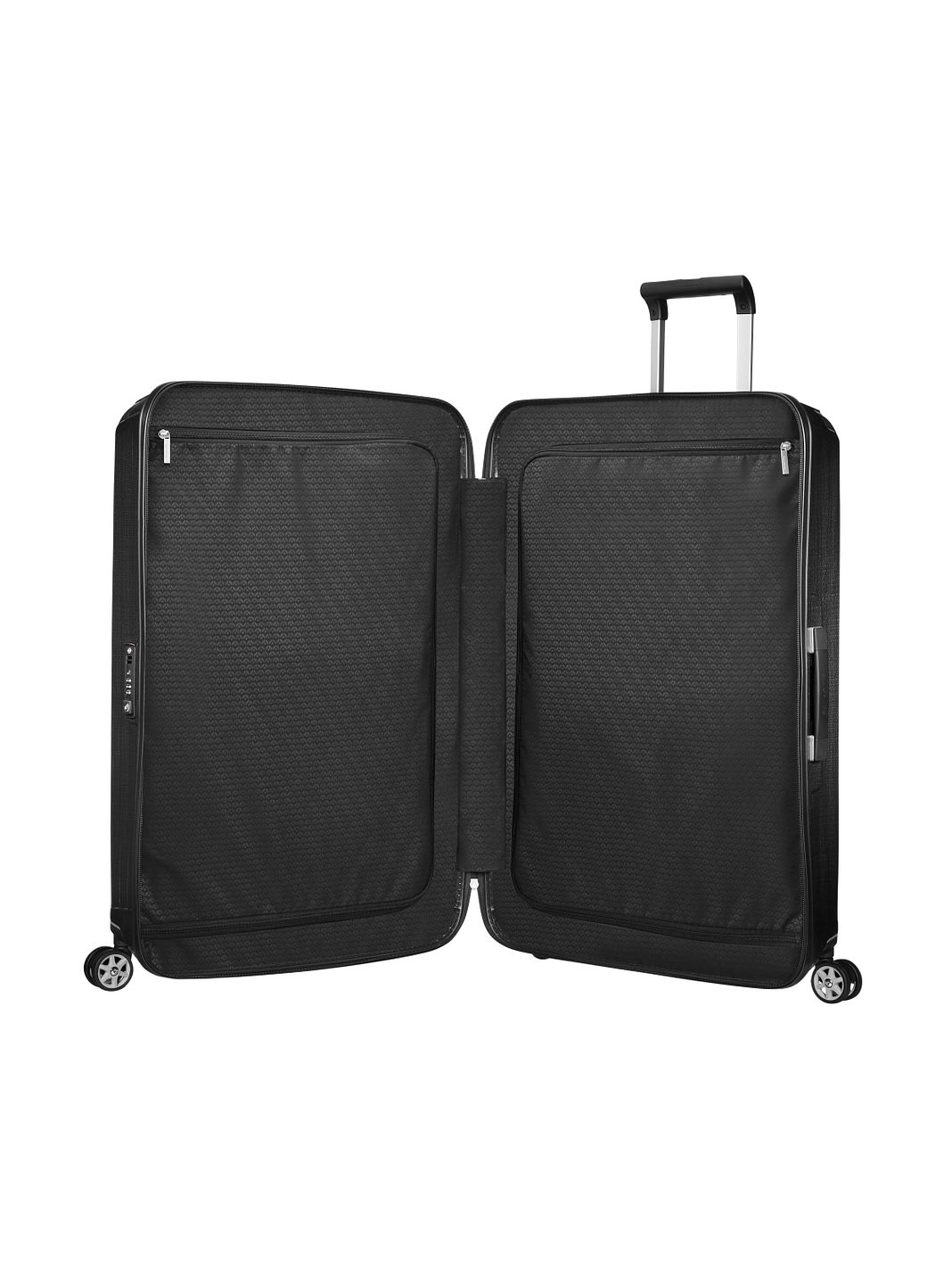 Samsonite Lite-Box 4-pyöräinen vetolaukku 69 cm Samsonite Lite-Box 4-pyöräinen vetolaukku 69 cm