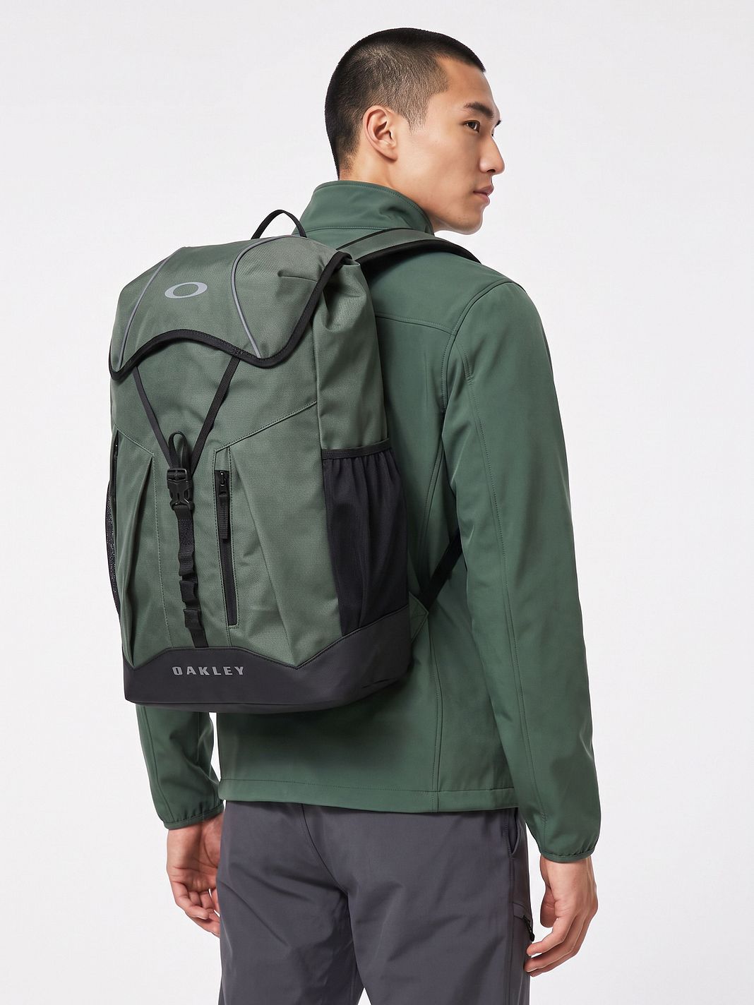 Oakley Spark Max Mochila de senderismo 50 cm Oakley Spark Max Mochila de senderismo 50 cm