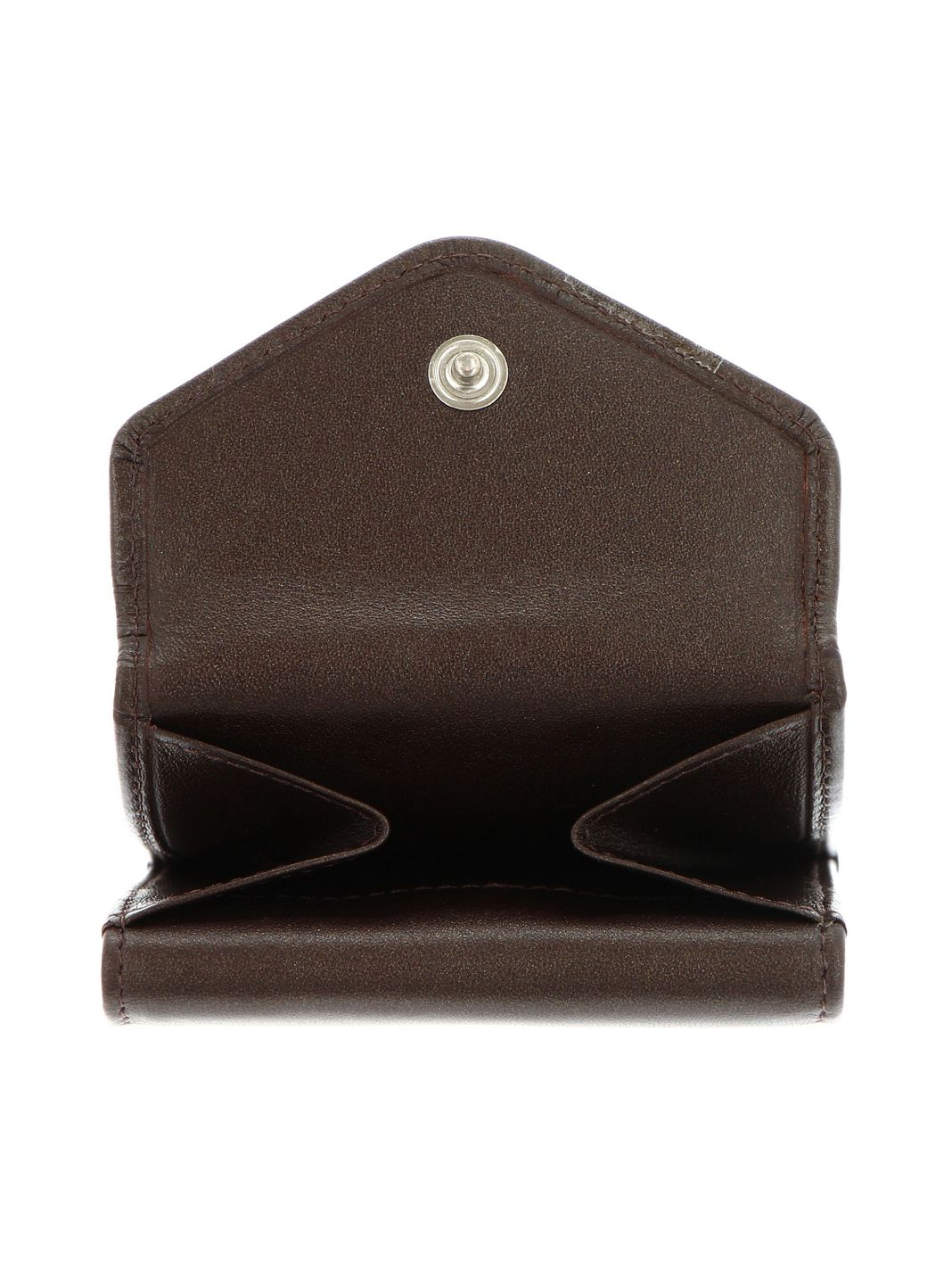Golden Head Valencia Portafoglio Protezione RFID Vera Pelle 7.5 cm Golden Head Valencia Portafoglio Protezione RFID Vera Pelle 7.5 cm