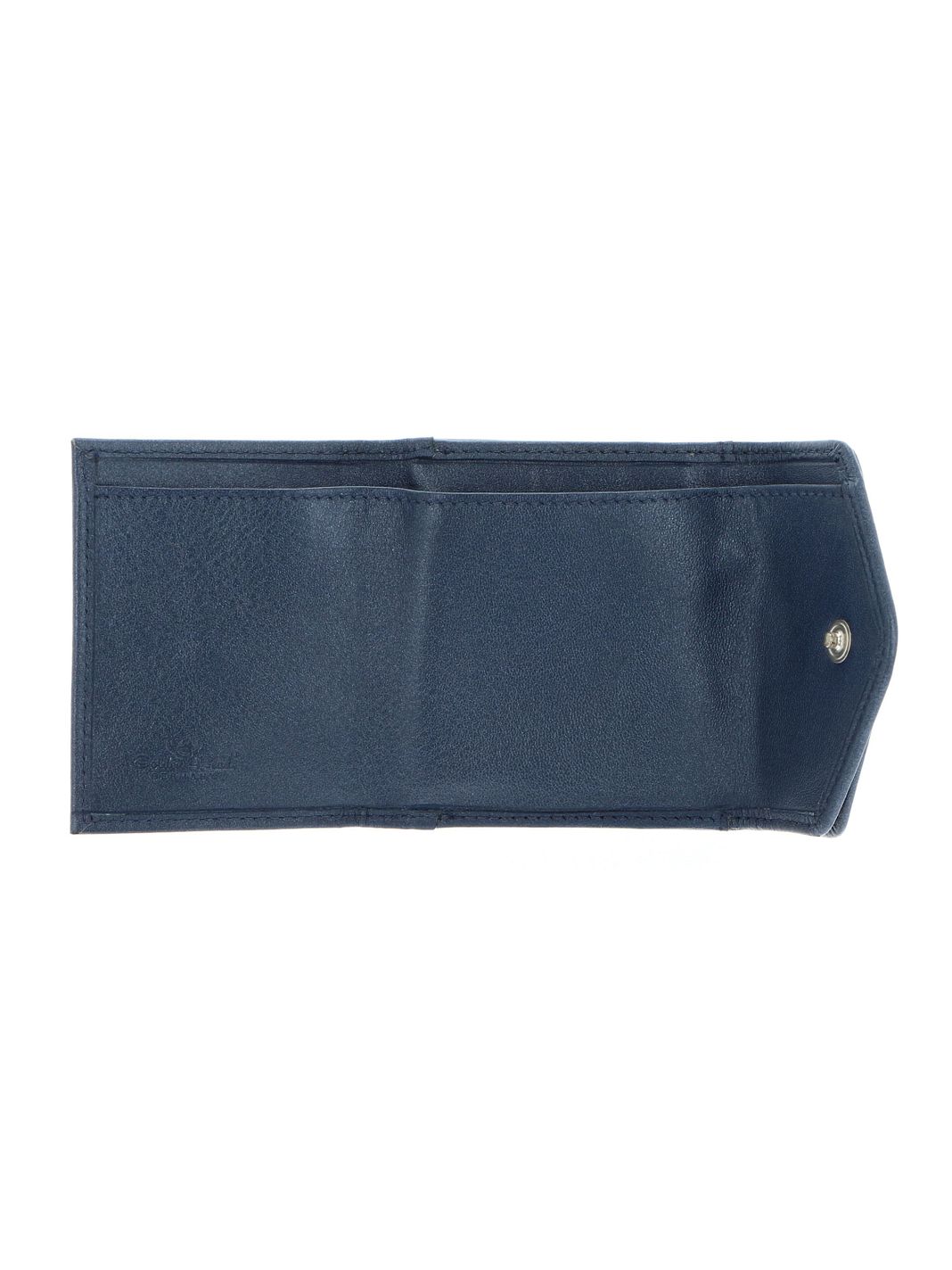 Golden Head Valencia Portafoglio Protezione RFID Vera Pelle 7.5 cm Golden Head Valencia Portafoglio Protezione RFID Vera Pelle 7.5 cm