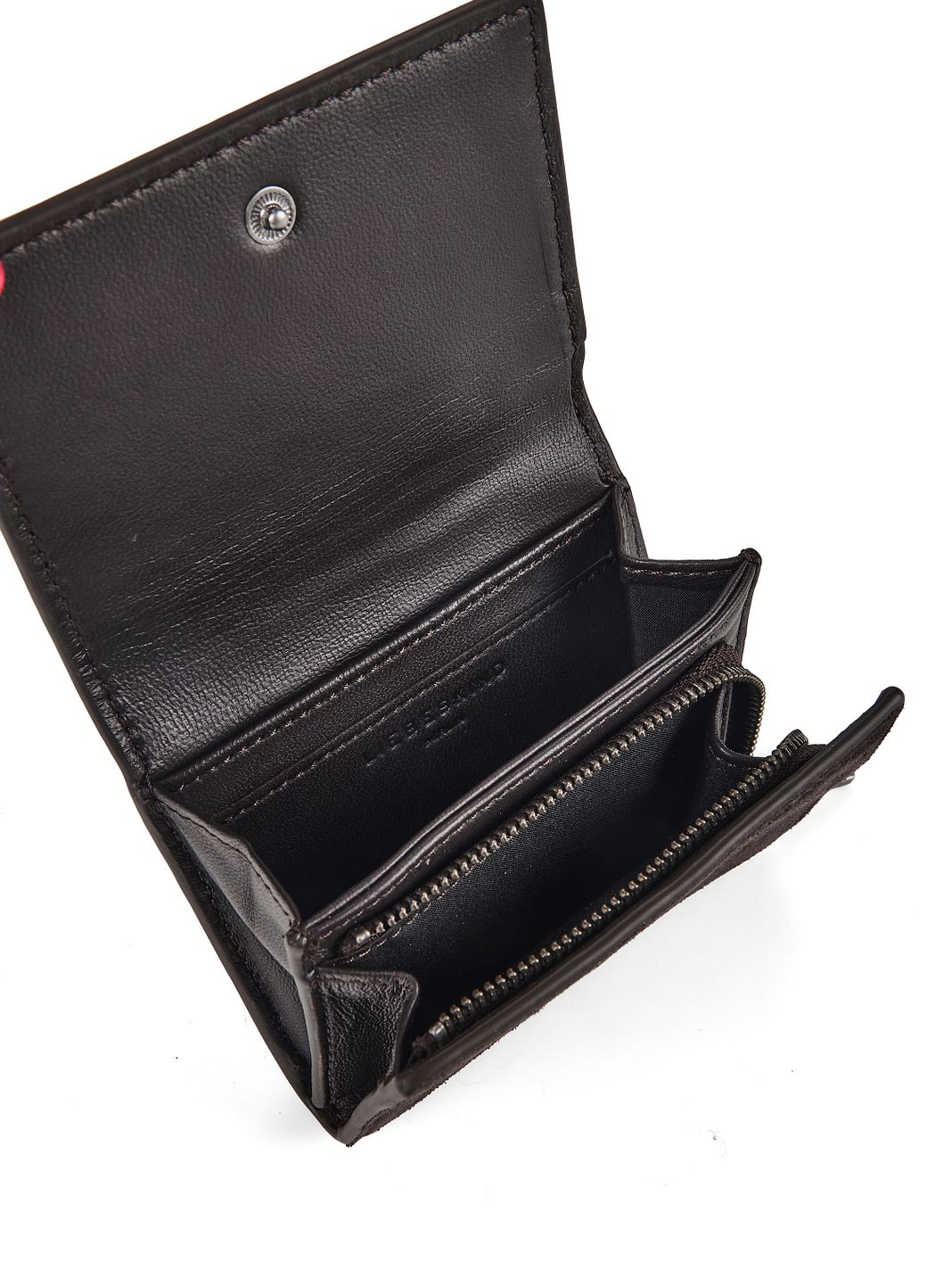 Liebeskind Cora Lui Pung Læder 11 cm Liebeskind Cora Lui Pung Læder 11 cm