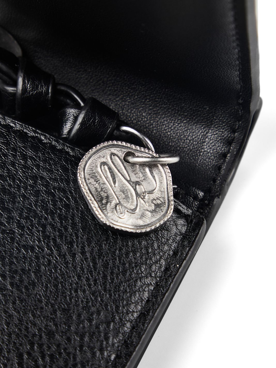 Liebeskind Ryker Plånbok RFID-skydd Läder 13.5 cm Liebeskind Ryker Plånbok RFID-skydd Läder 13.5 cm