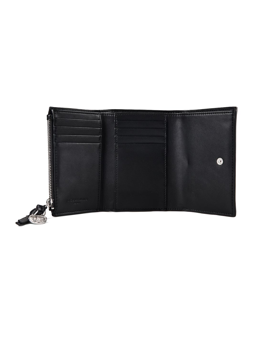 Liebeskind Ryker Plånbok RFID-skydd Läder 13.5 cm Liebeskind Ryker Plånbok RFID-skydd Läder 13.5 cm