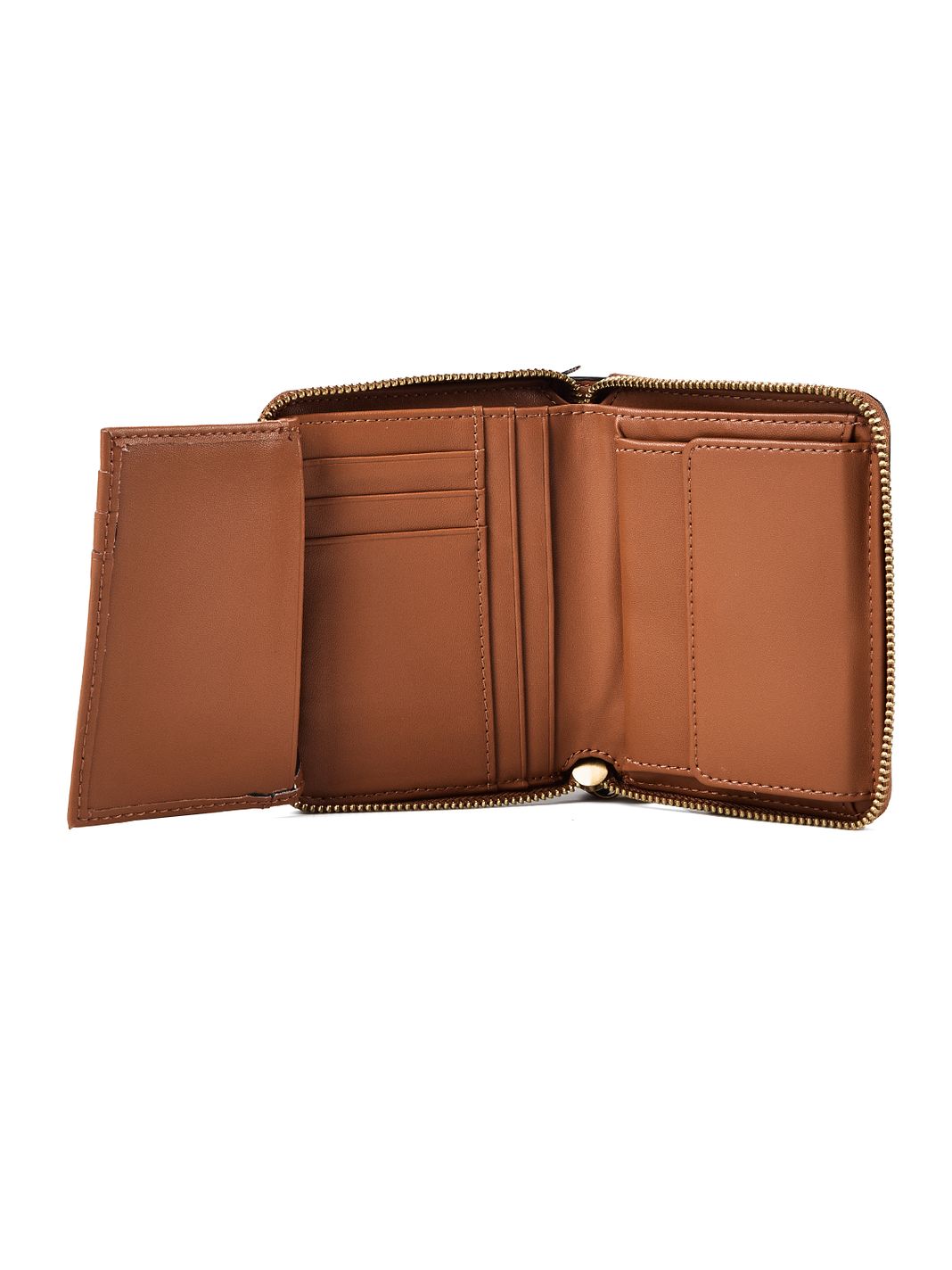 Liebeskind Ryker Lompakko Nahka 12.5 cm Liebeskind Ryker Lompakko Nahka 12.5 cm