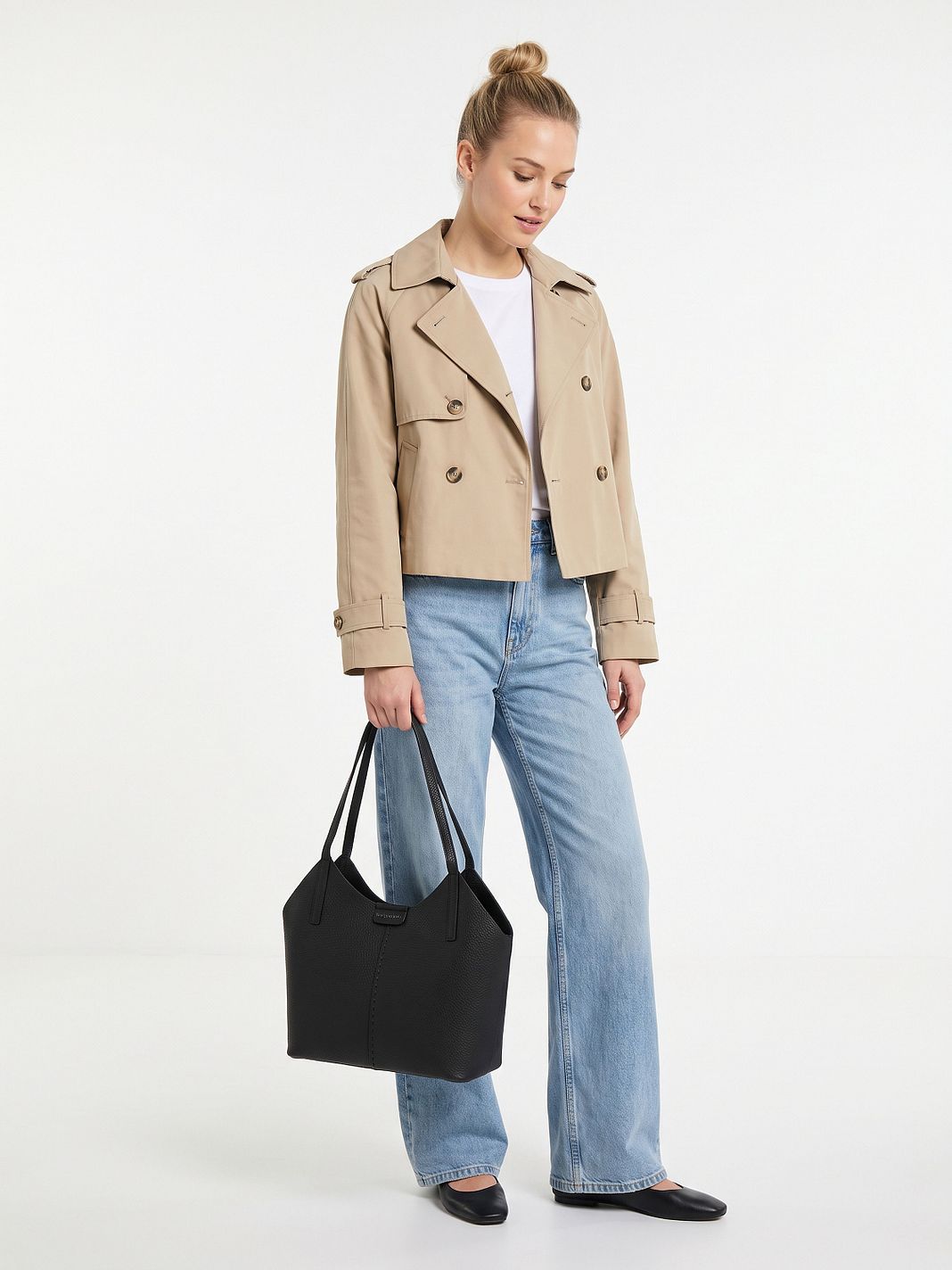 Guess Milano Weekendväska 55 cm