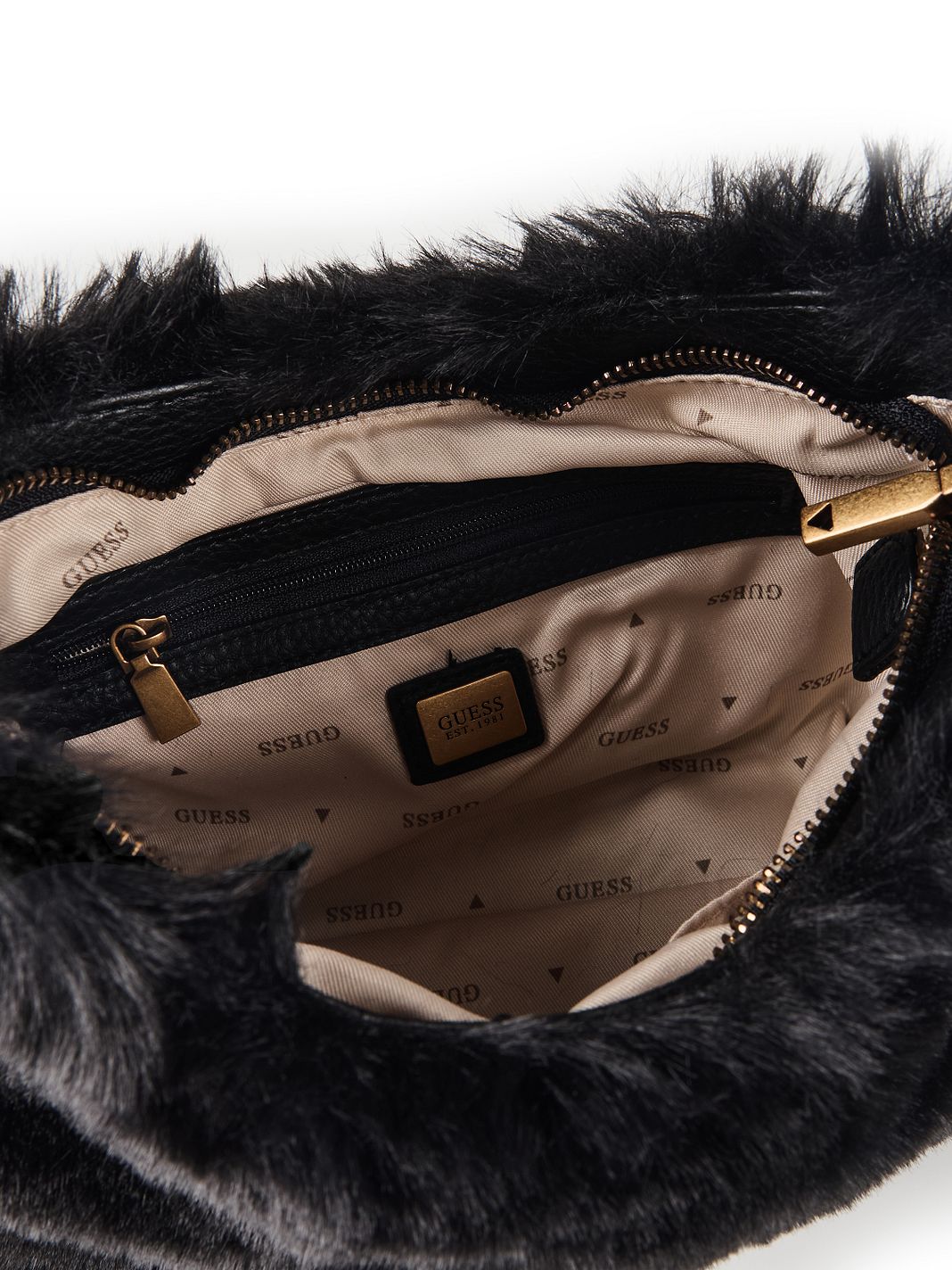 Guess Camden Borsa a spalla 25 cm