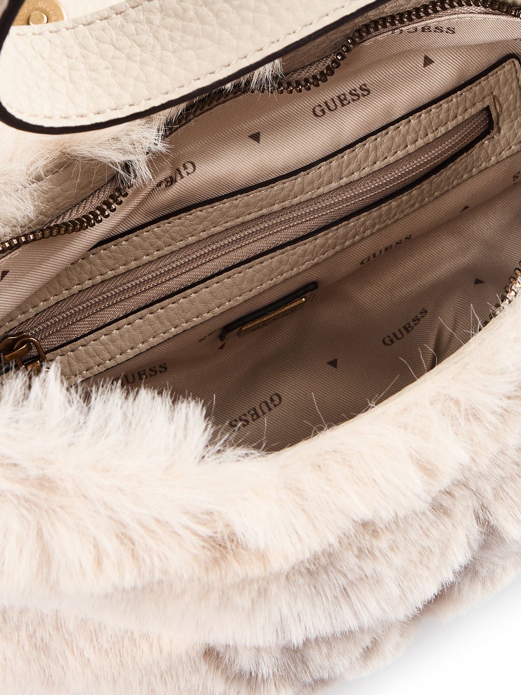 Guess Camden Borsa a spalla 25 cm Guess Camden Borsa a spalla 25 cm