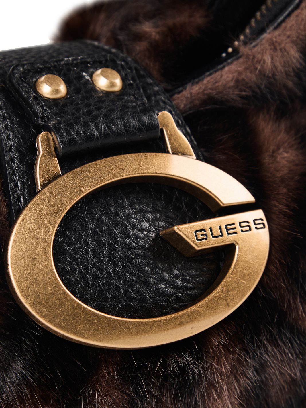 Guess Camden Borsa a spalla 25 cm