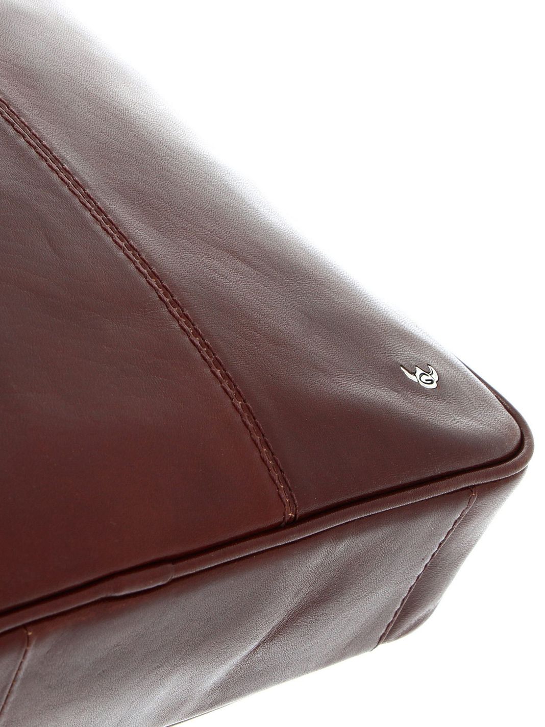 Golden Head Colorado Dokumenttaske RFID-beskyttelse Læder 38 cm Laptoprum Golden Head Colorado Dokumenttaske RFID-beskyttelse Læder 38 cm Laptoprum