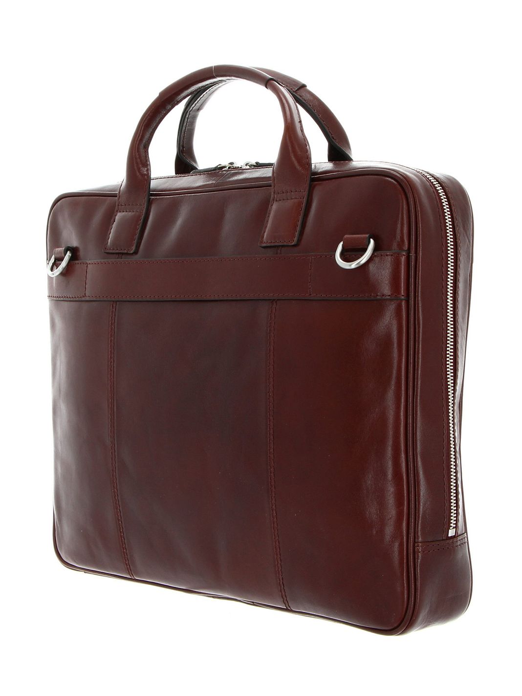 Golden Head Colorado Dokumenttaske RFID-beskyttelse Læder 38 cm Laptoprum Golden Head Colorado Dokumenttaske RFID-beskyttelse Læder 38 cm Laptoprum