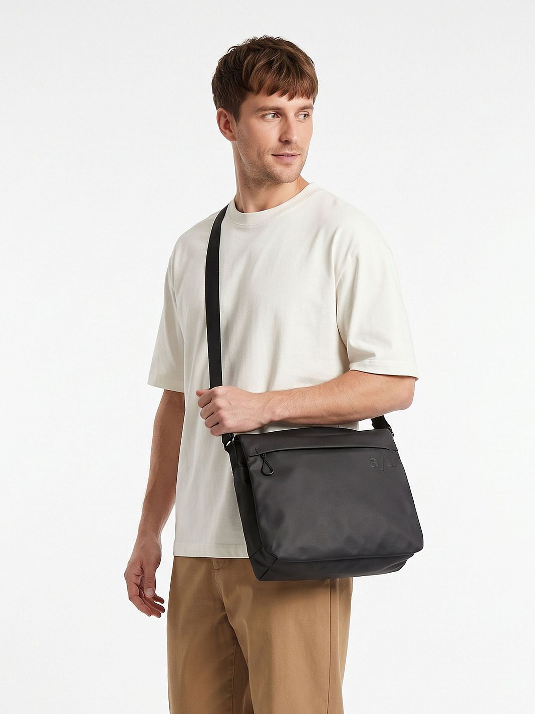 aunts & uncles Japan RE lite Messenger bags 32 cm aunts & uncles Japan RE lite Messenger bags 32 cm