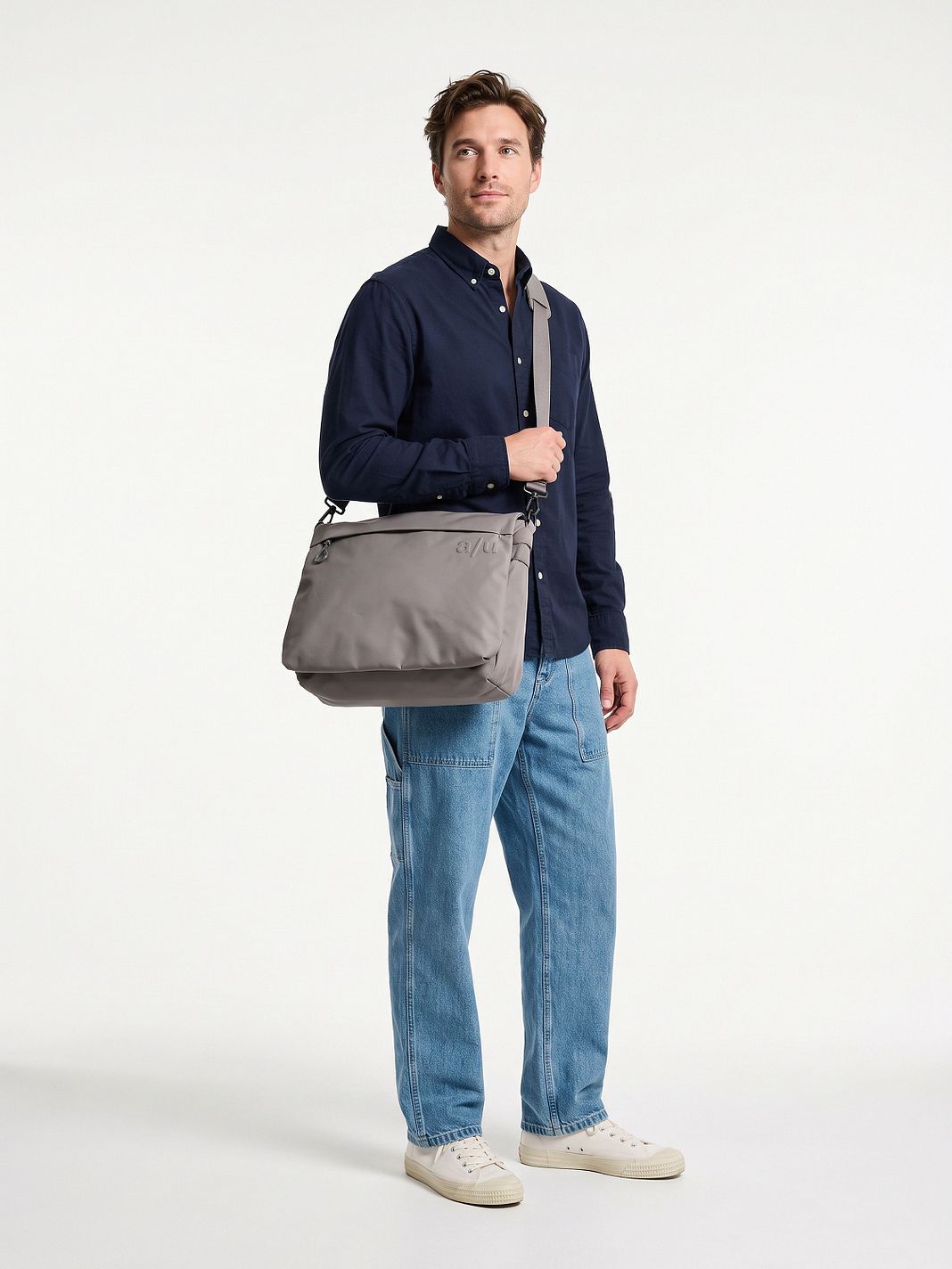 aunts & uncles Japan RE lite Messenger bags 32 cm aunts & uncles Japan RE lite Messenger bags 32 cm