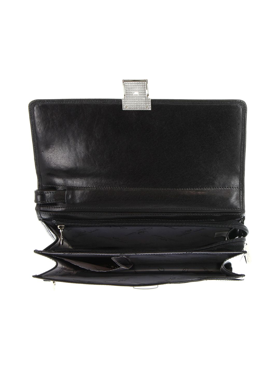 Golden Head Colorado Pochette uomo Vera Pelle 23 cm
