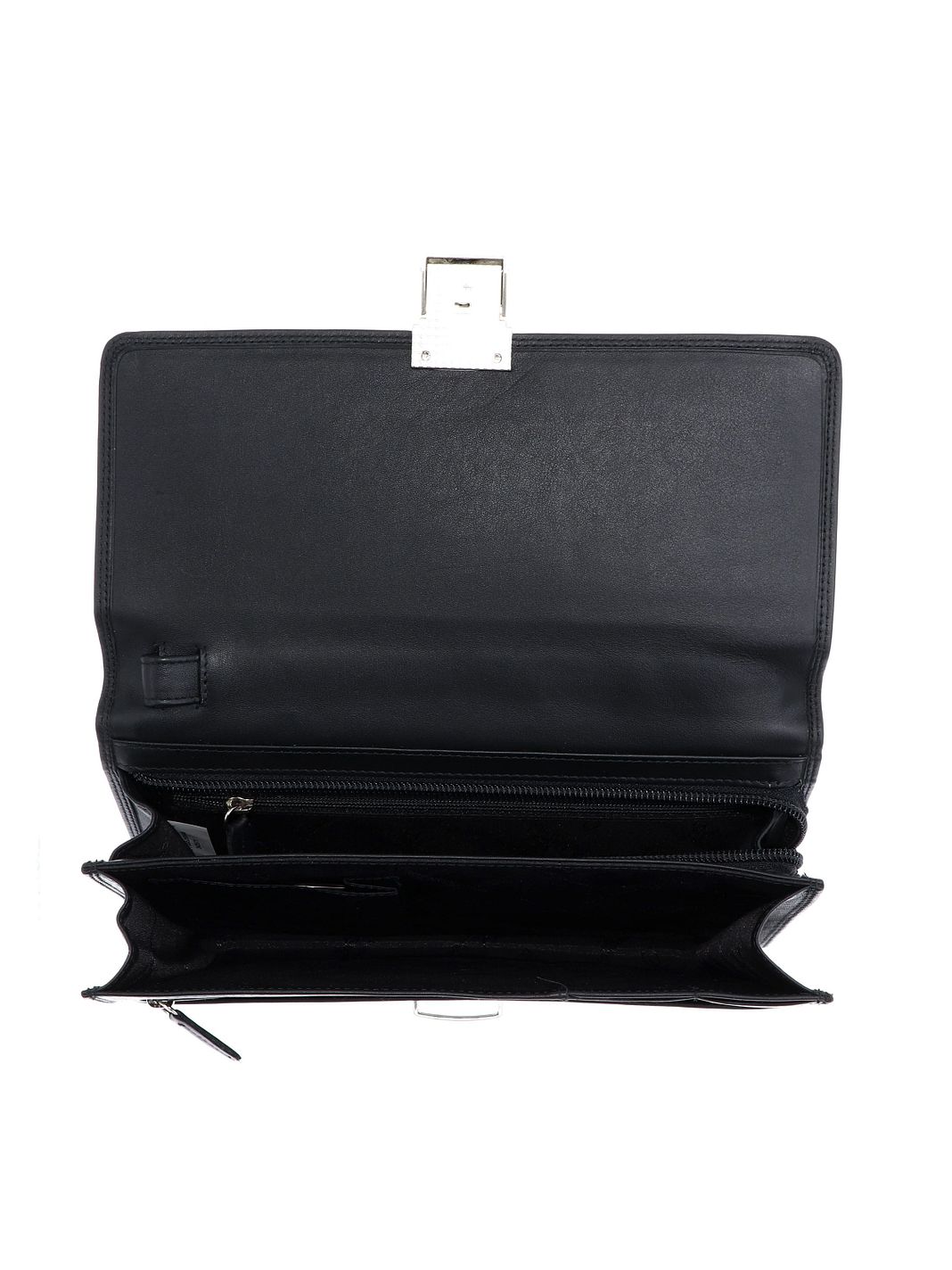 Golden Head Polo Pochette uomo Vera Pelle 23 cm Golden Head Polo Pochette uomo Vera Pelle 23 cm