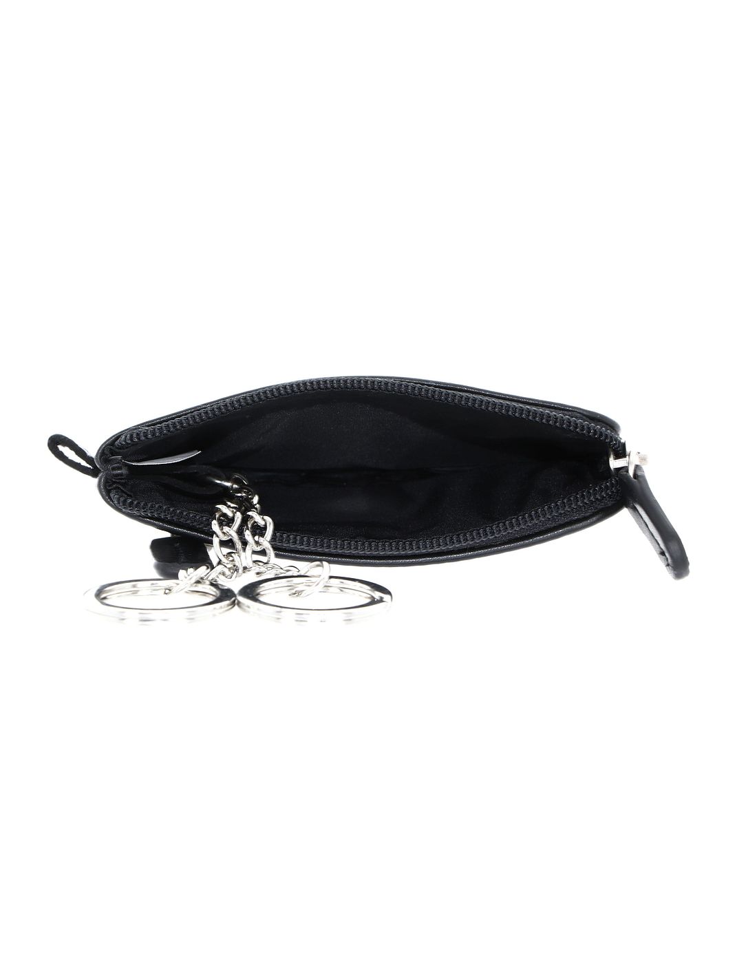 Golden Head Polo Astuccio portachiavi Vera Pelle 10 cm Golden Head Polo Astuccio portachiavi Vera Pelle 10 cm