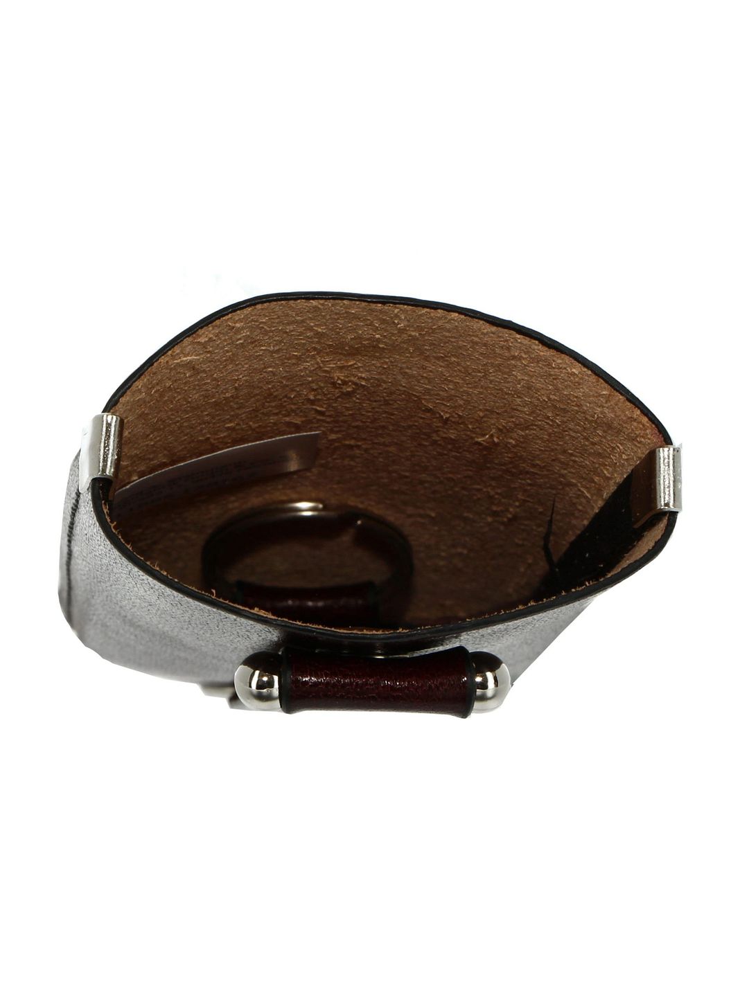 Golden Head Colorado Astuccio portachiavi Vera Pelle 6.5 cm Golden Head Colorado Astuccio portachiavi Vera Pelle 6.5 cm