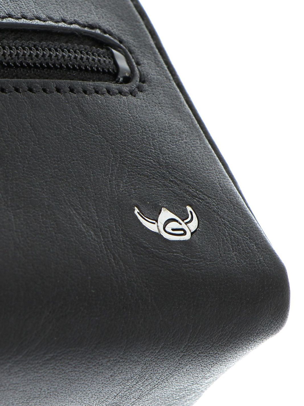 Golden Head Colorado Estuche para llave Piel natural 10 cm Golden Head Colorado Estuche para llave Piel natural 10 cm