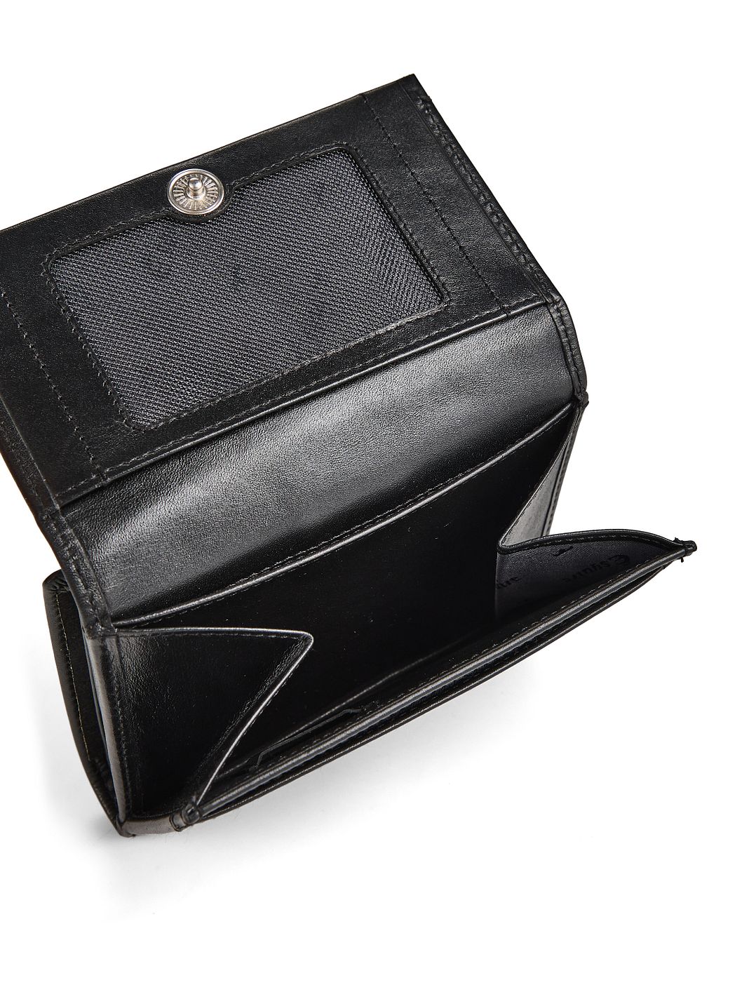 Esquire Silk Plånbok RFID-skydd Läder 12 cm Esquire Silk Plånbok RFID-skydd Läder 12 cm
