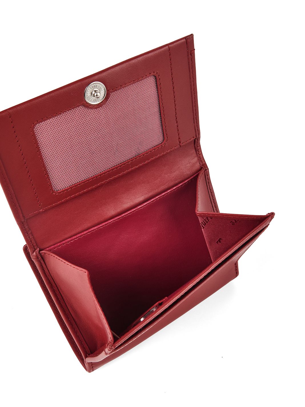 Esquire Silk Plånbok RFID-skydd Läder 12 cm Esquire Silk Plånbok RFID-skydd Läder 12 cm