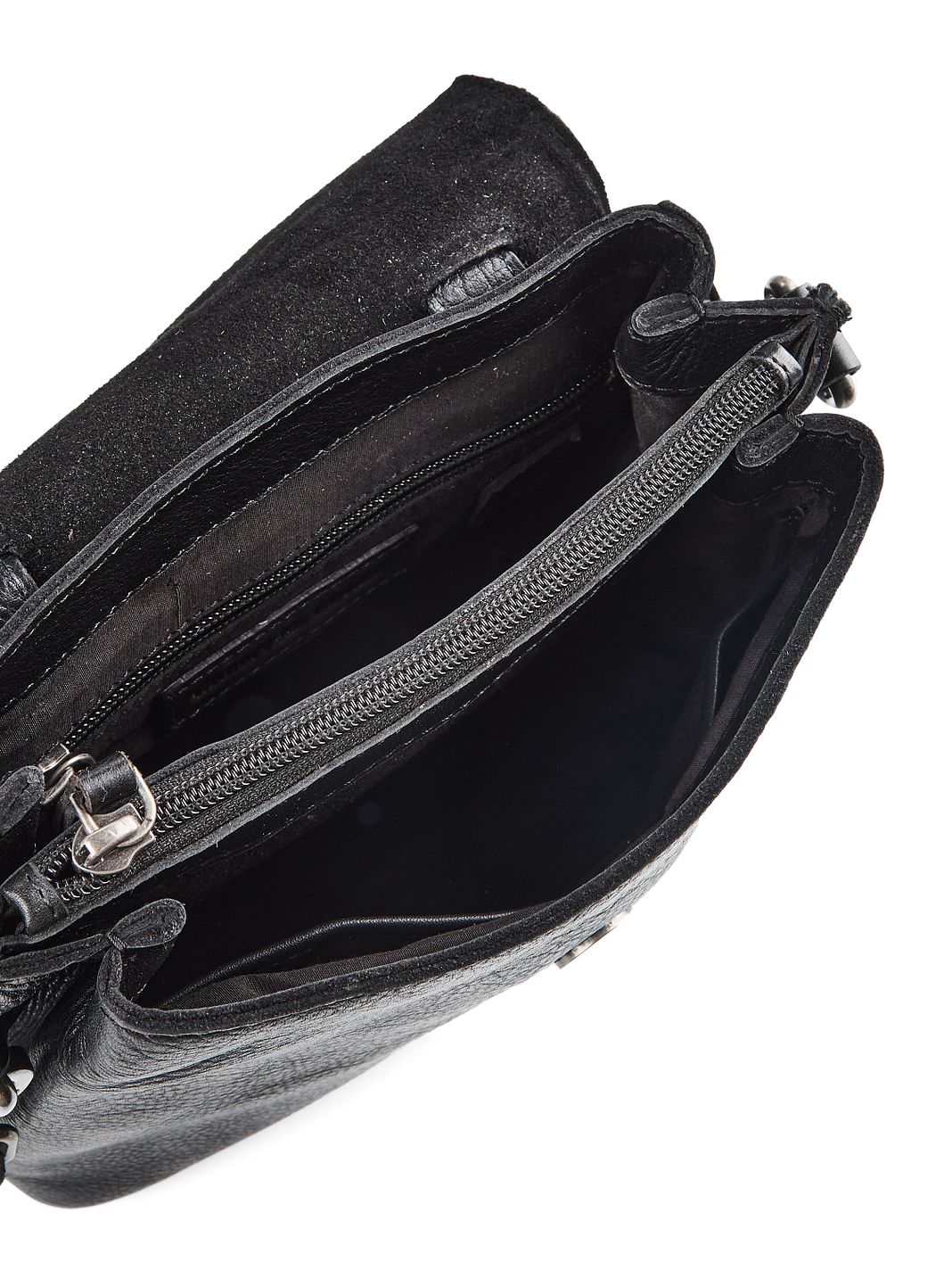 Greenburry Colombiana Käsilaukku Nahka 22.5 cm