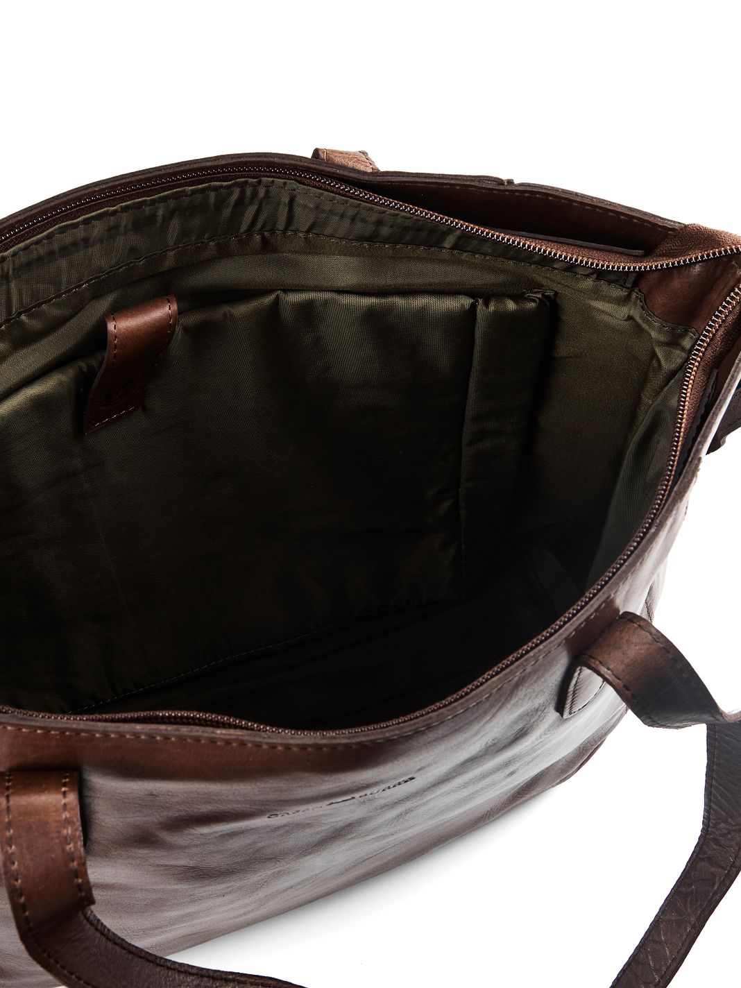 Greenburry Newport Bolso para hombre Piel natural 33 cm Compartimento para el portátil Greenburry Newport Bolso para hombre Piel natural 33 cm Compartimento para el portátil
