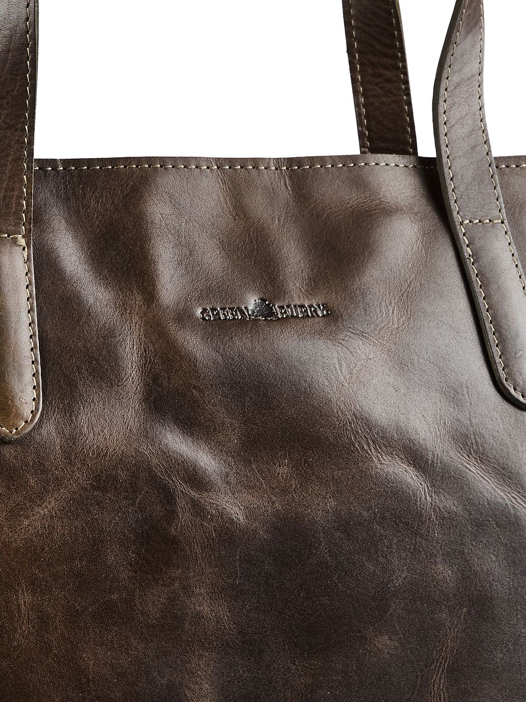 Greenburry Newport Bolso para hombre Piel natural 33 cm Compartimento para el portátil Greenburry Newport Bolso para hombre Piel natural 33 cm Compartimento para el portátil