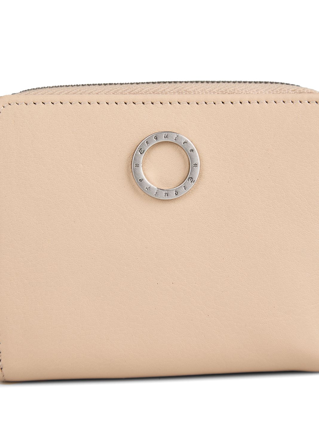 Esquire Athena Lompakko RFID-suoja Nahka 10.5 cm Esquire Athena Lompakko RFID-suoja Nahka 10.5 cm