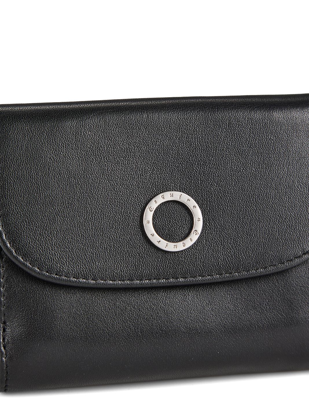 Esquire Athena Lompakko Nahka 12 cm Esquire Athena Lompakko Nahka 12 cm