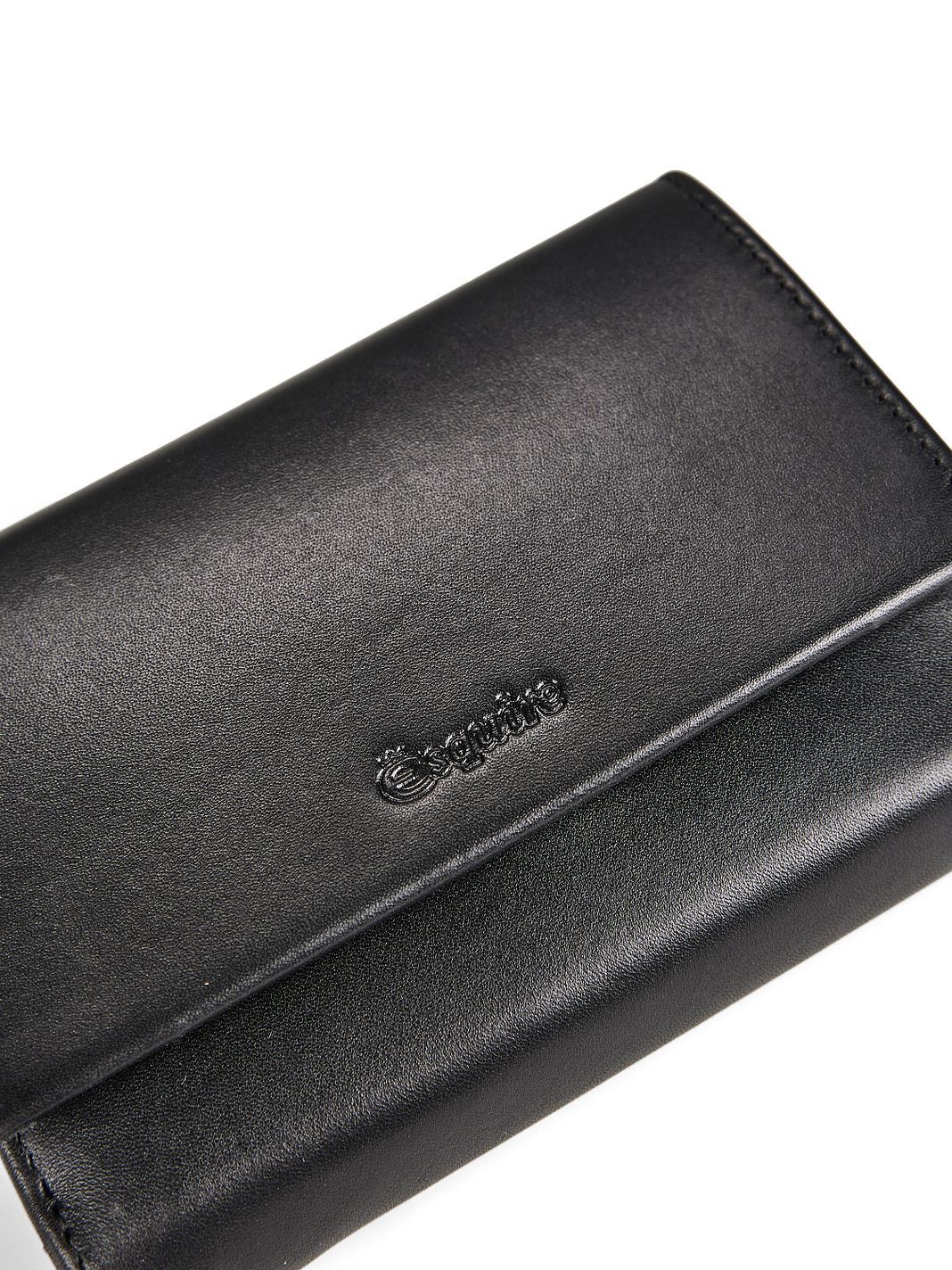 Esquire Silk Plånbok RFID-skydd Läder 13.5 cm Esquire Silk Plånbok RFID-skydd Läder 13.5 cm