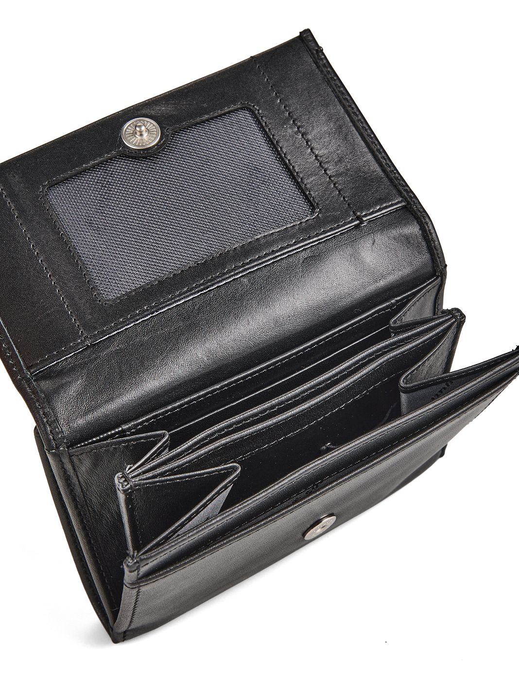Esquire Silk Plånbok RFID-skydd Läder 13.5 cm Esquire Silk Plånbok RFID-skydd Läder 13.5 cm