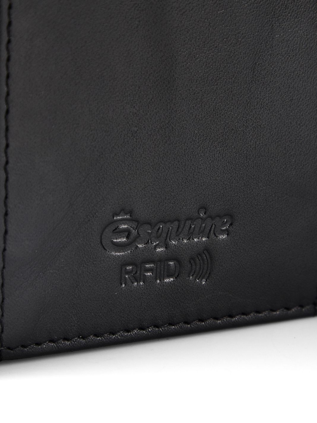 Esquire Silk Plånbok RFID-skydd Läder 11.5 cm Esquire Silk Plånbok RFID-skydd Läder 11.5 cm