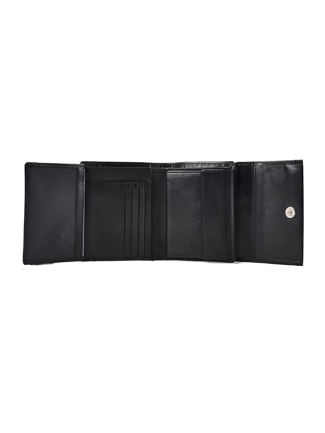 Esquire Silk Plånbok RFID-skydd Läder 11.5 cm Esquire Silk Plånbok RFID-skydd Läder 11.5 cm