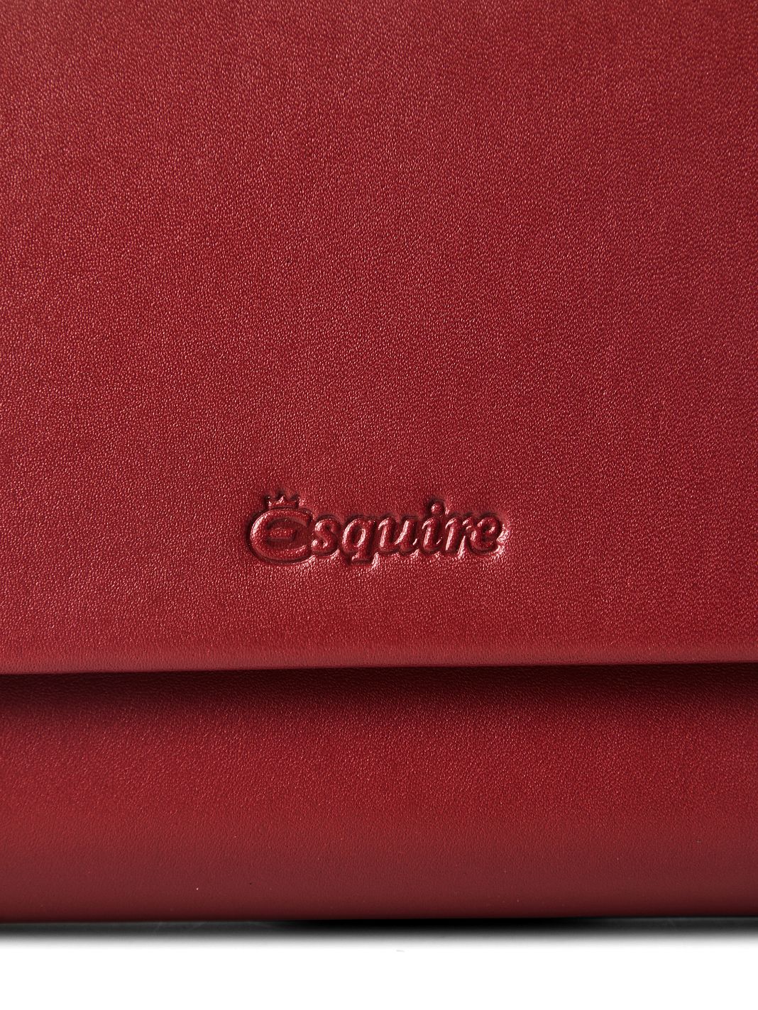 Esquire Silk Plånbok RFID-skydd Läder 13.5 cm Esquire Silk Plånbok RFID-skydd Läder 13.5 cm