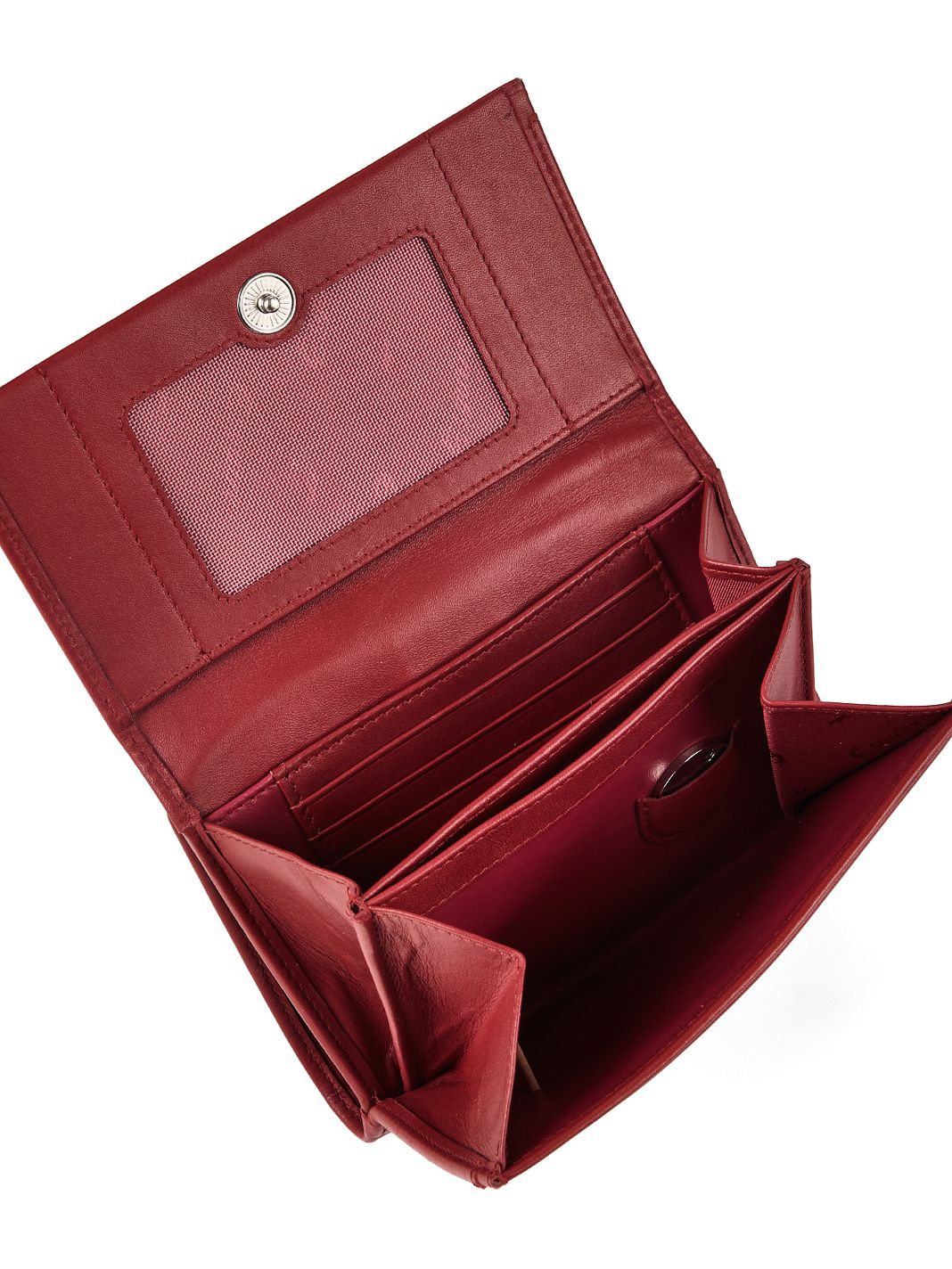Esquire Silk Plånbok RFID-skydd Läder 13.5 cm Esquire Silk Plånbok RFID-skydd Läder 13.5 cm