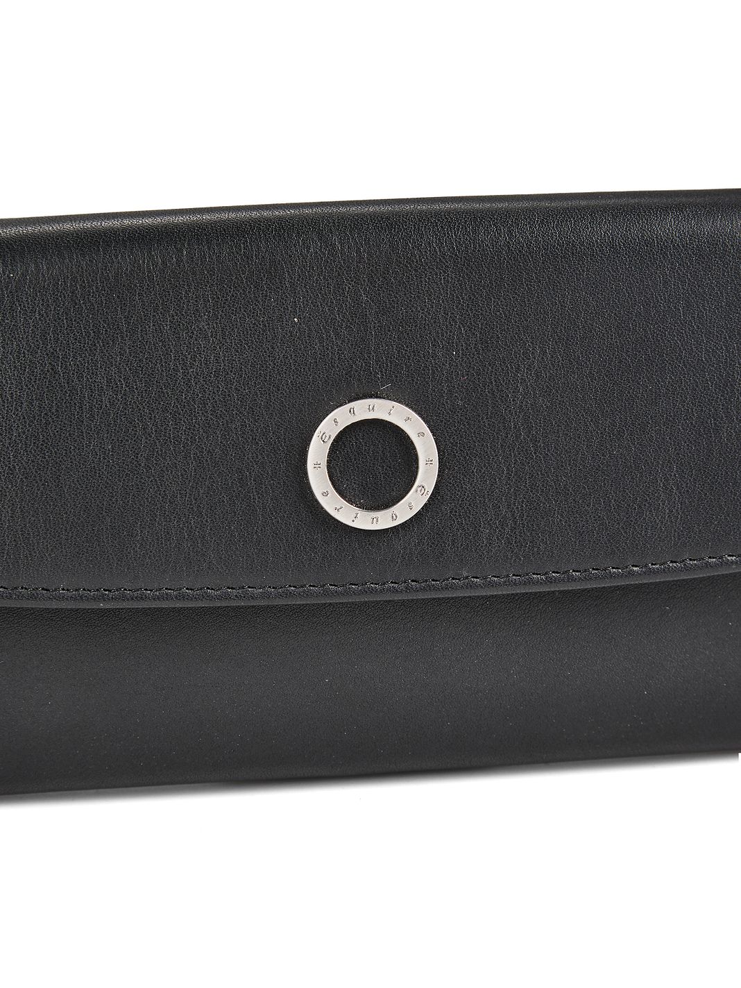 Esquire Athena Lompakko RFID-suoja Nahka 18.5 cm Esquire Athena Lompakko RFID-suoja Nahka 18.5 cm