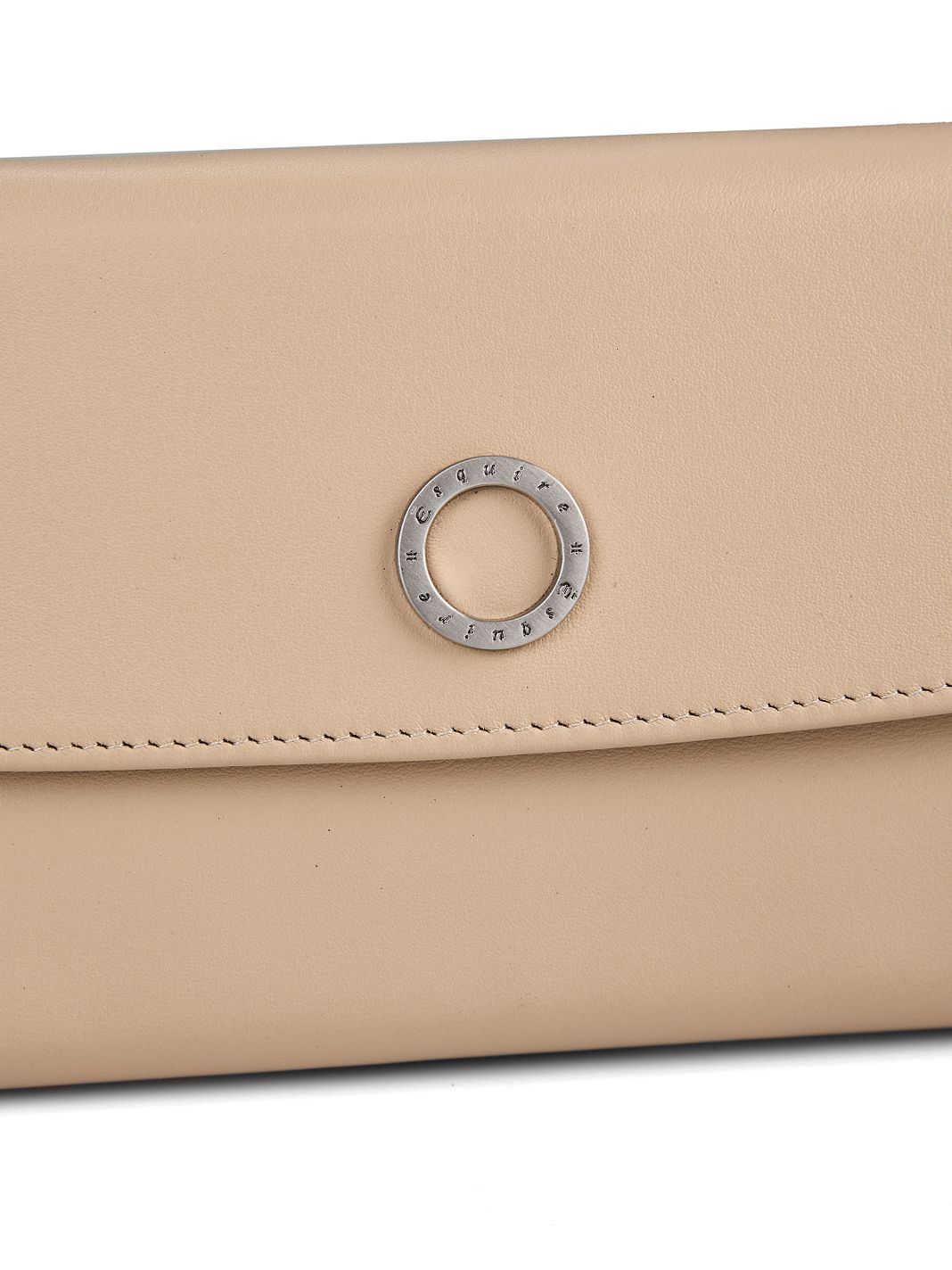 Esquire Athena Lompakko RFID-suoja Nahka 17.5 cm Esquire Athena Lompakko RFID-suoja Nahka 17.5 cm