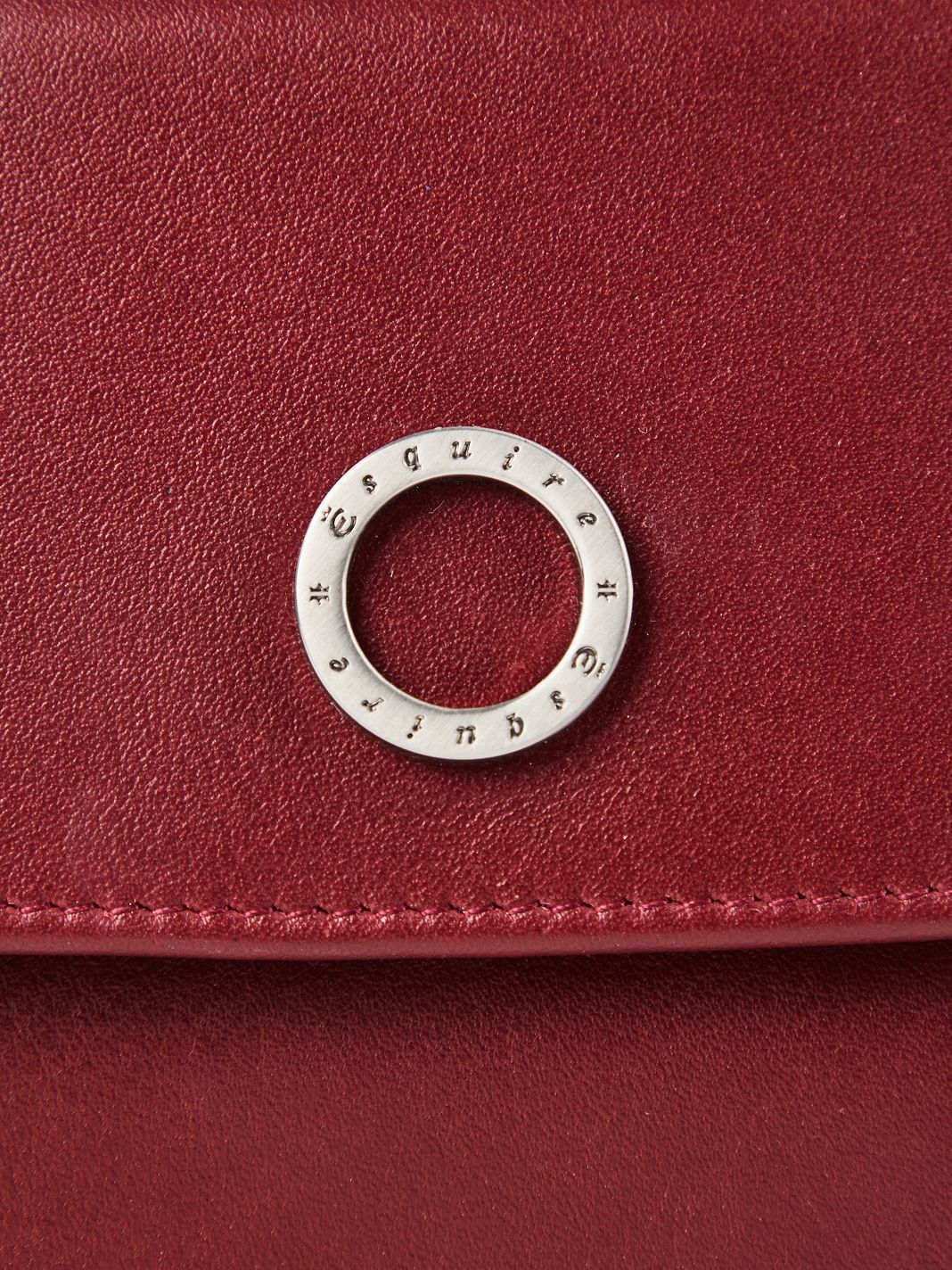 Esquire Athena Lompakko RFID-suoja Nahka 17.5 cm Esquire Athena Lompakko RFID-suoja Nahka 17.5 cm