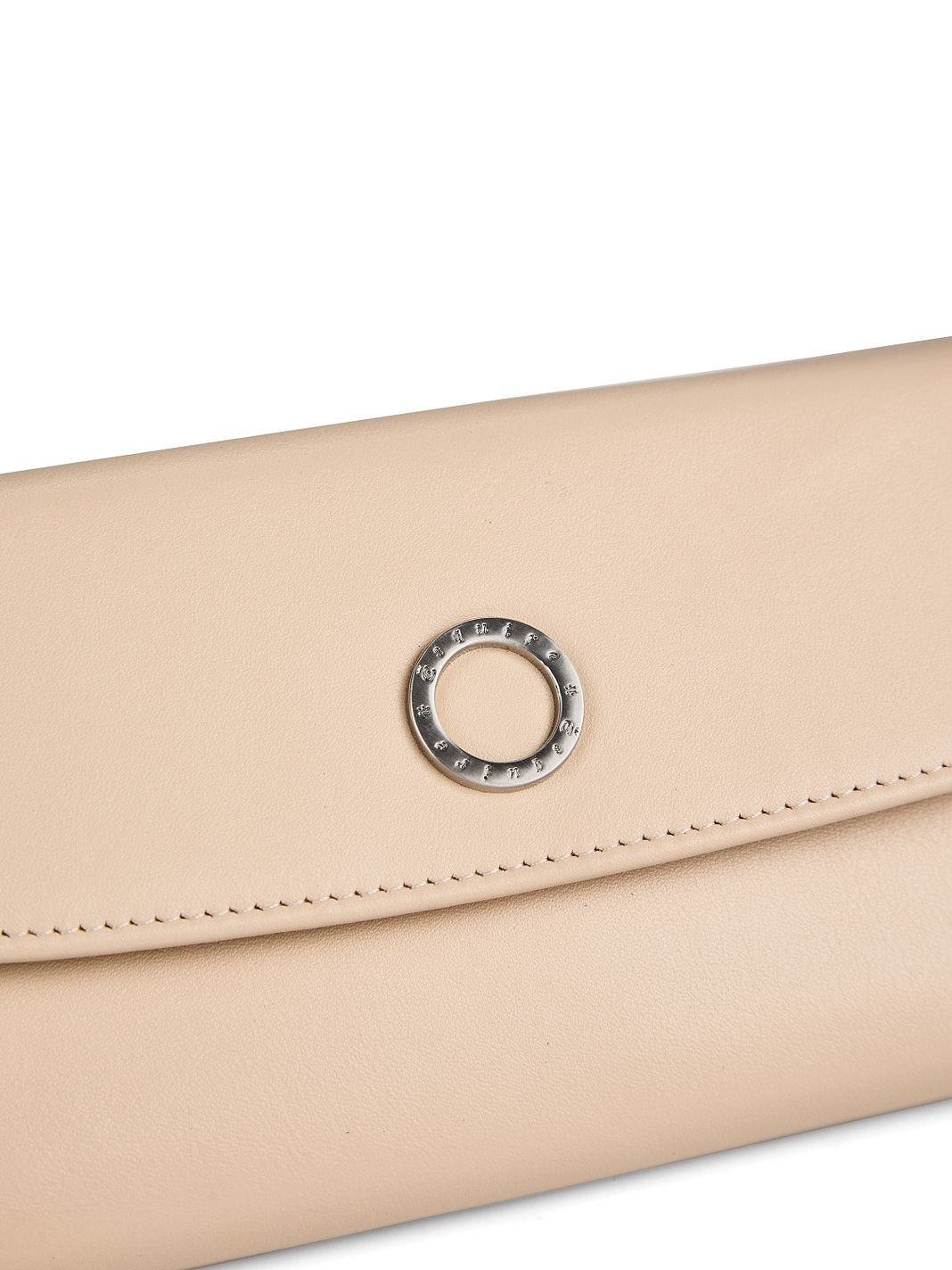 Esquire Athena Lompakko RFID-suoja Nahka 18.5 cm Esquire Athena Lompakko RFID-suoja Nahka 18.5 cm