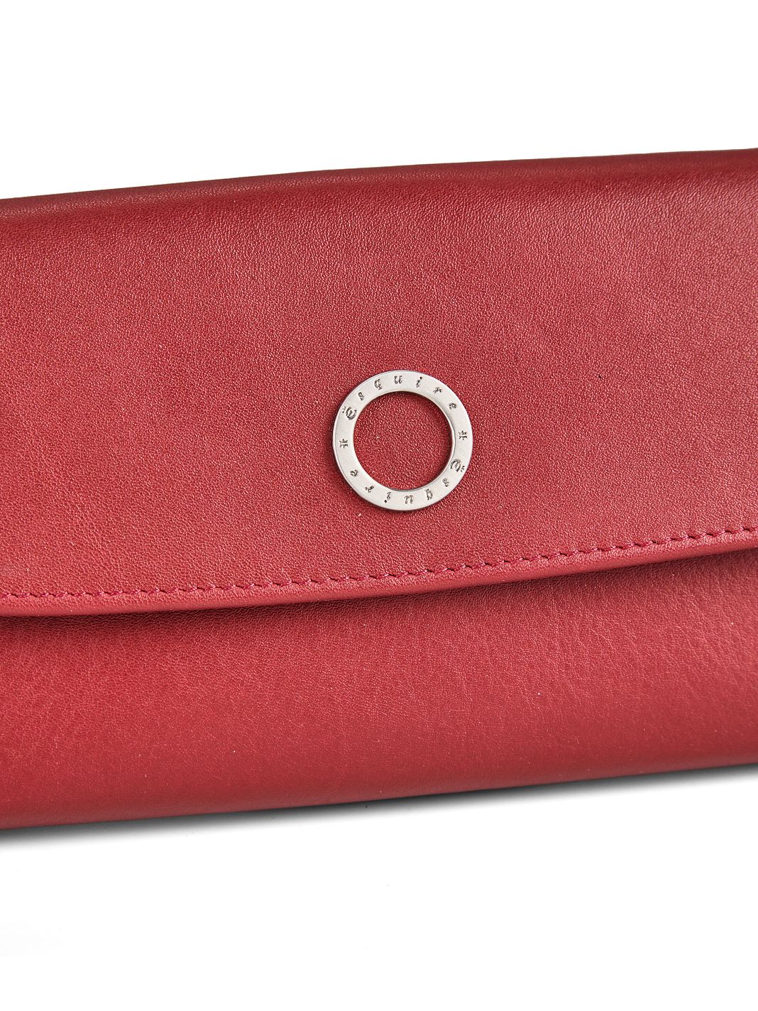 Esquire Athena Lompakko RFID-suoja Nahka 18.5 cm Esquire Athena Lompakko RFID-suoja Nahka 18.5 cm