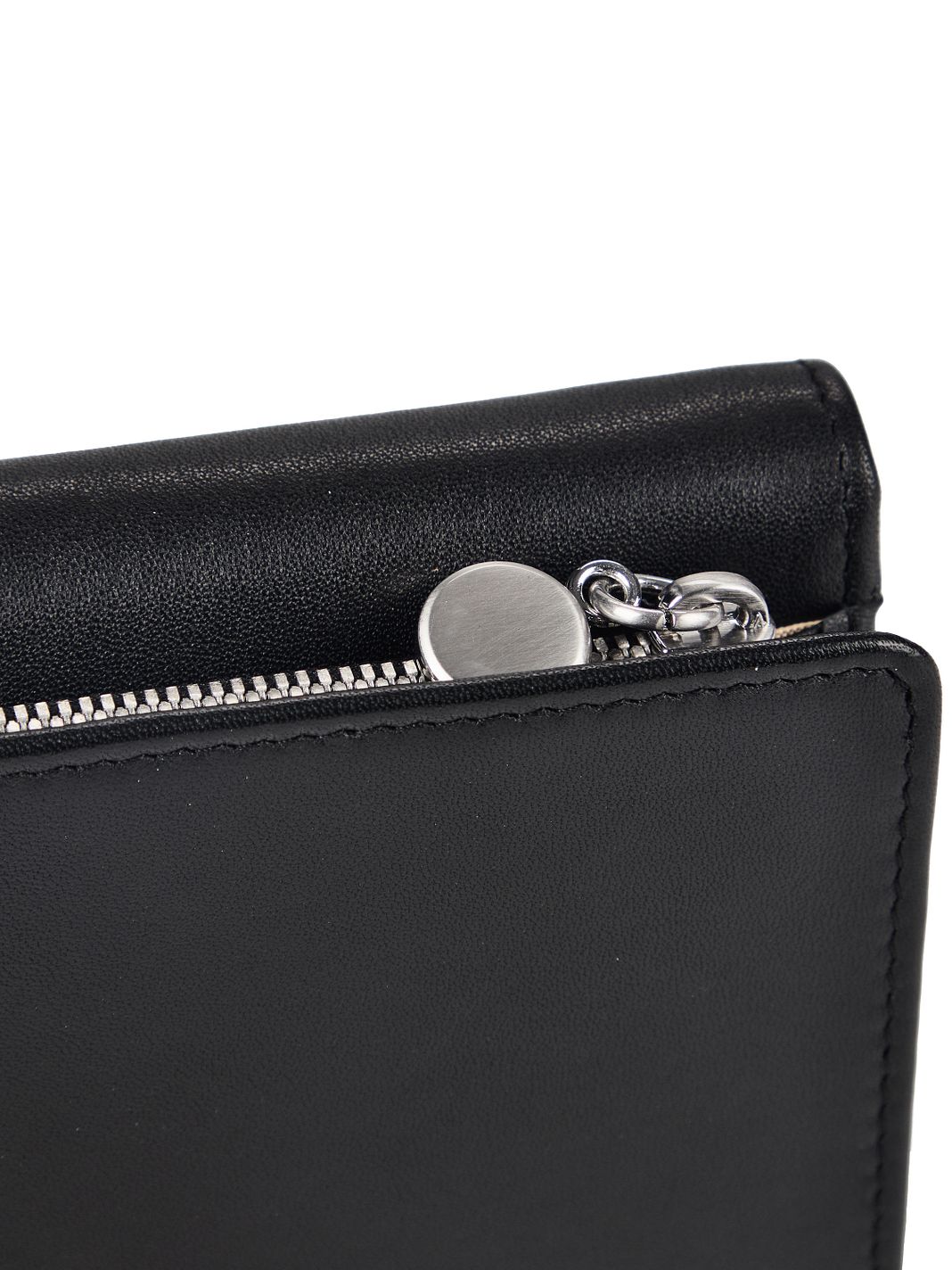 Esquire Athena Lompakko RFID-suoja Nahka 17.5 cm Esquire Athena Lompakko RFID-suoja Nahka 17.5 cm