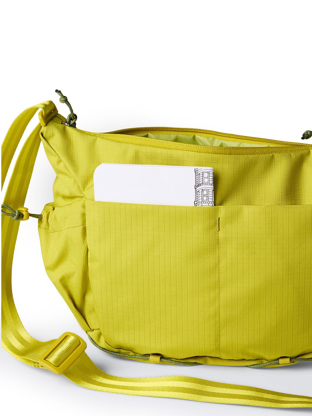 Cotopaxi Viaje Axelväska 42 cm
