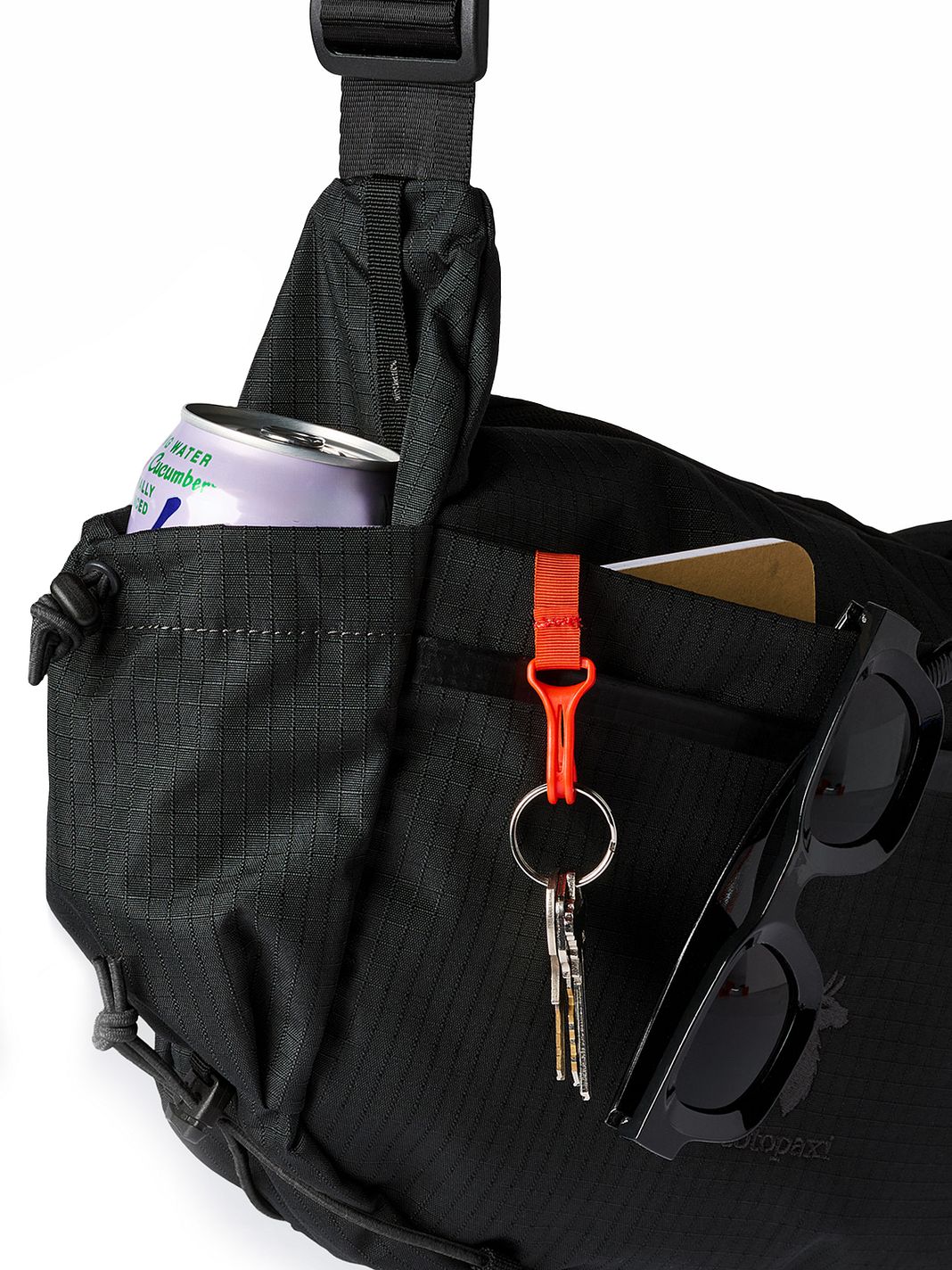 Cotopaxi Viaje Taška přes rameno 42 cm Cotopaxi Viaje Taška přes rameno 42 cm